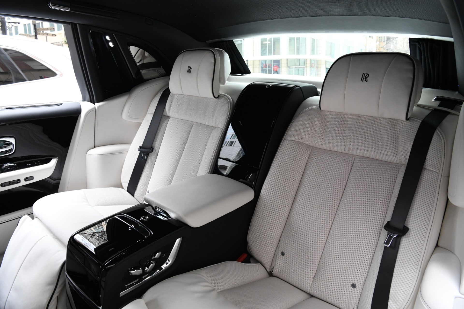 New 2021 Rolls-Royce Phantom EXTENDED WHEELBASE EWB | St. Petersburg, FL