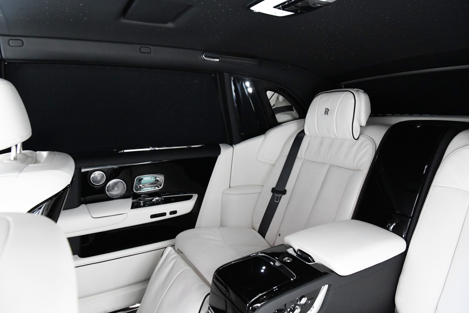 New 2021 Rolls-Royce Phantom EXTENDED WHEELBASE EWB | St. Petersburg, FL