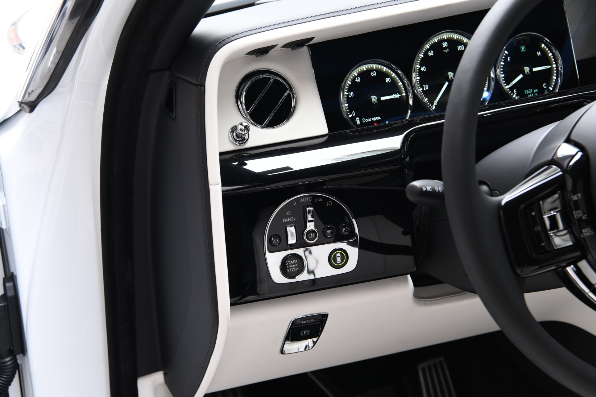 New 2021 Rolls-Royce Phantom EXTENDED WHEELBASE EWB | St. Petersburg, FL
