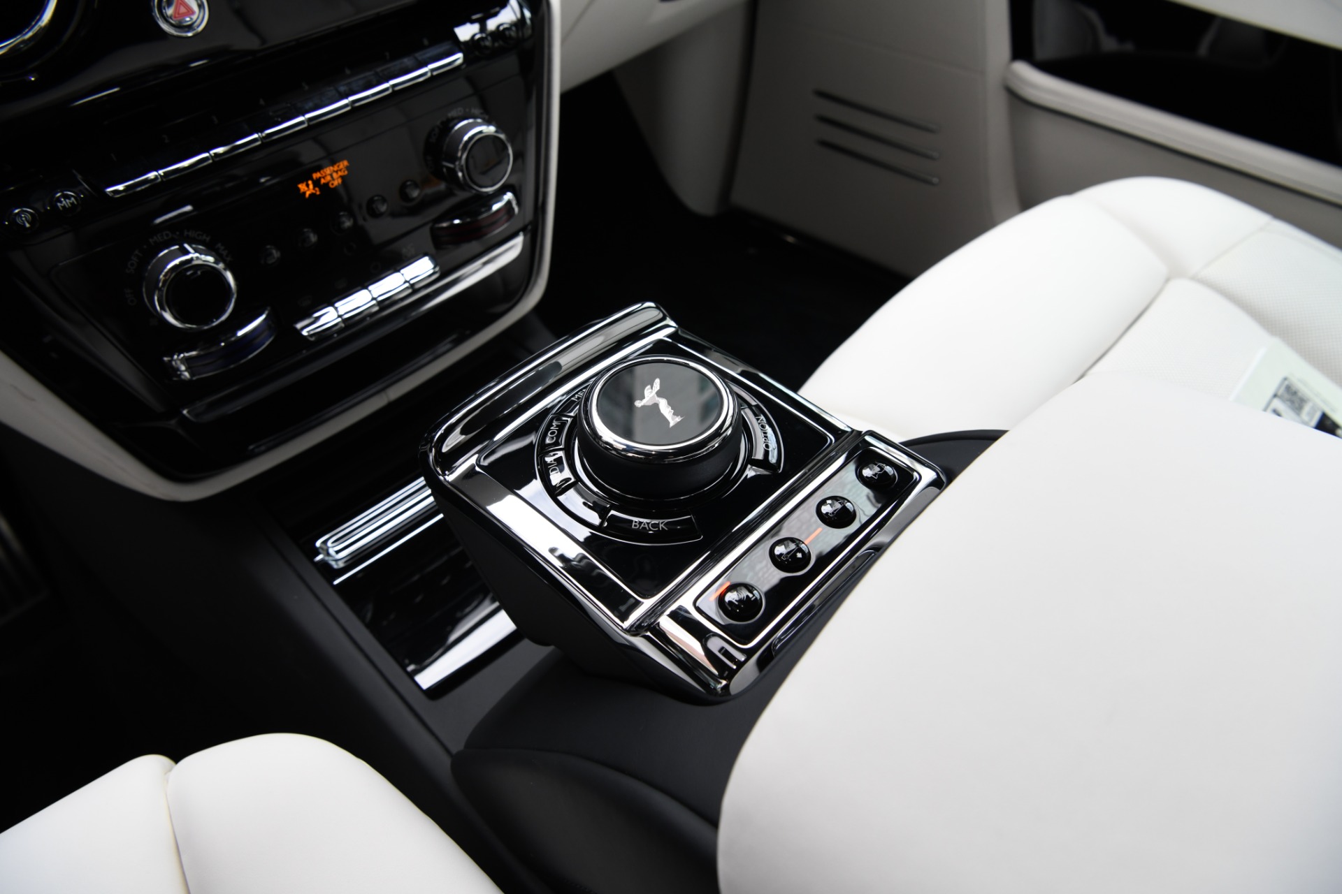New 2021 Rolls-Royce Phantom EXTENDED WHEELBASE EWB | St. Petersburg, FL