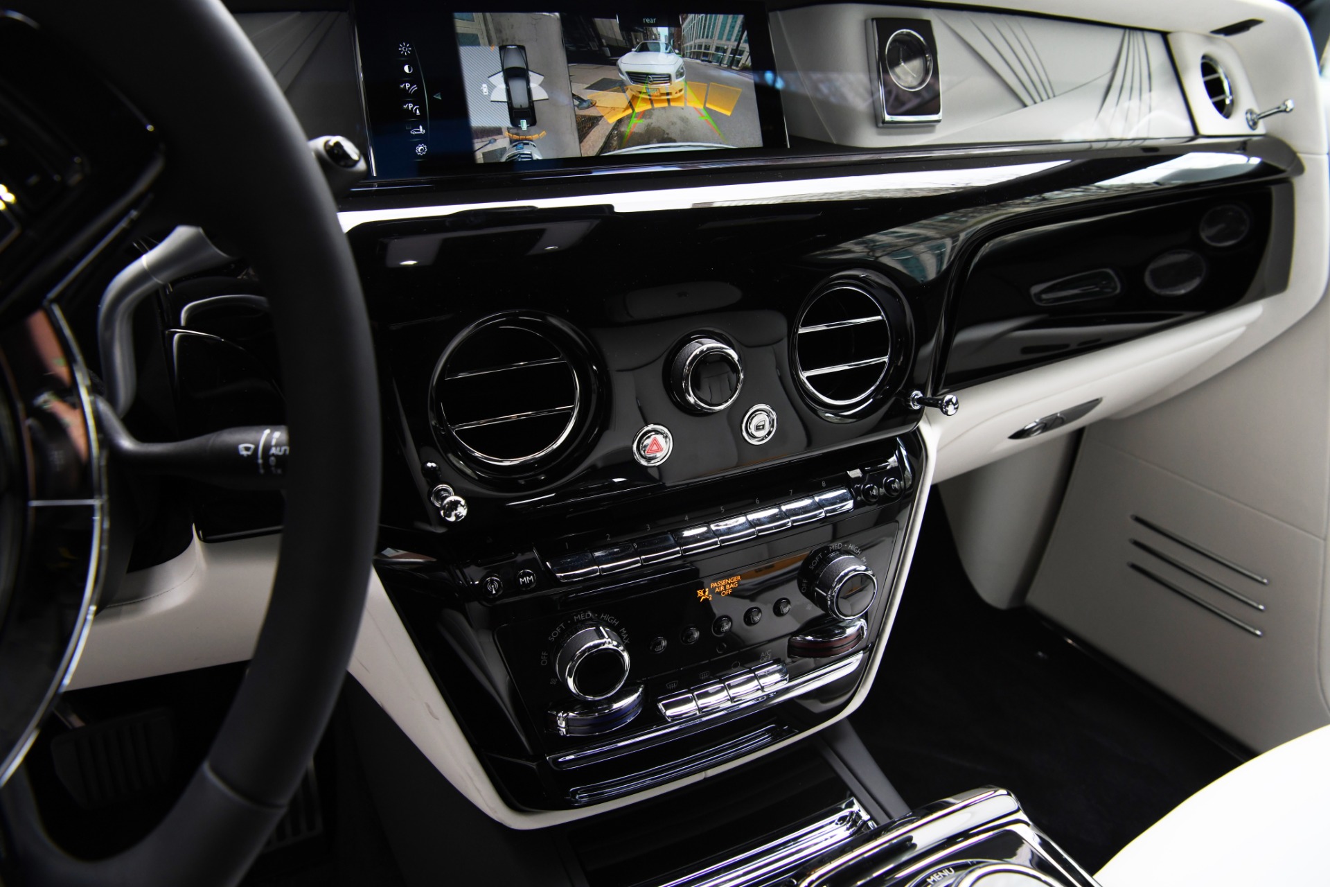 New 2021 Rolls-Royce Phantom EXTENDED WHEELBASE EWB | St. Petersburg, FL
