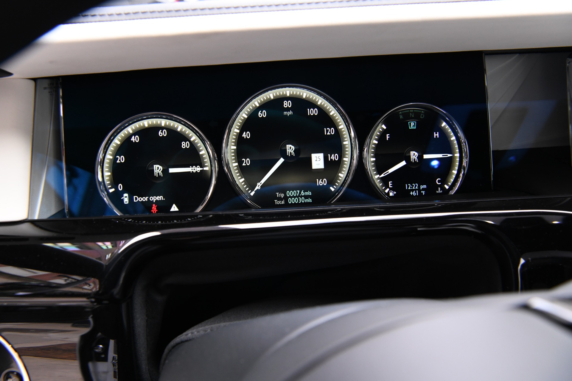 New 2021 Rolls-Royce Phantom EXTENDED WHEELBASE EWB | St. Petersburg, FL