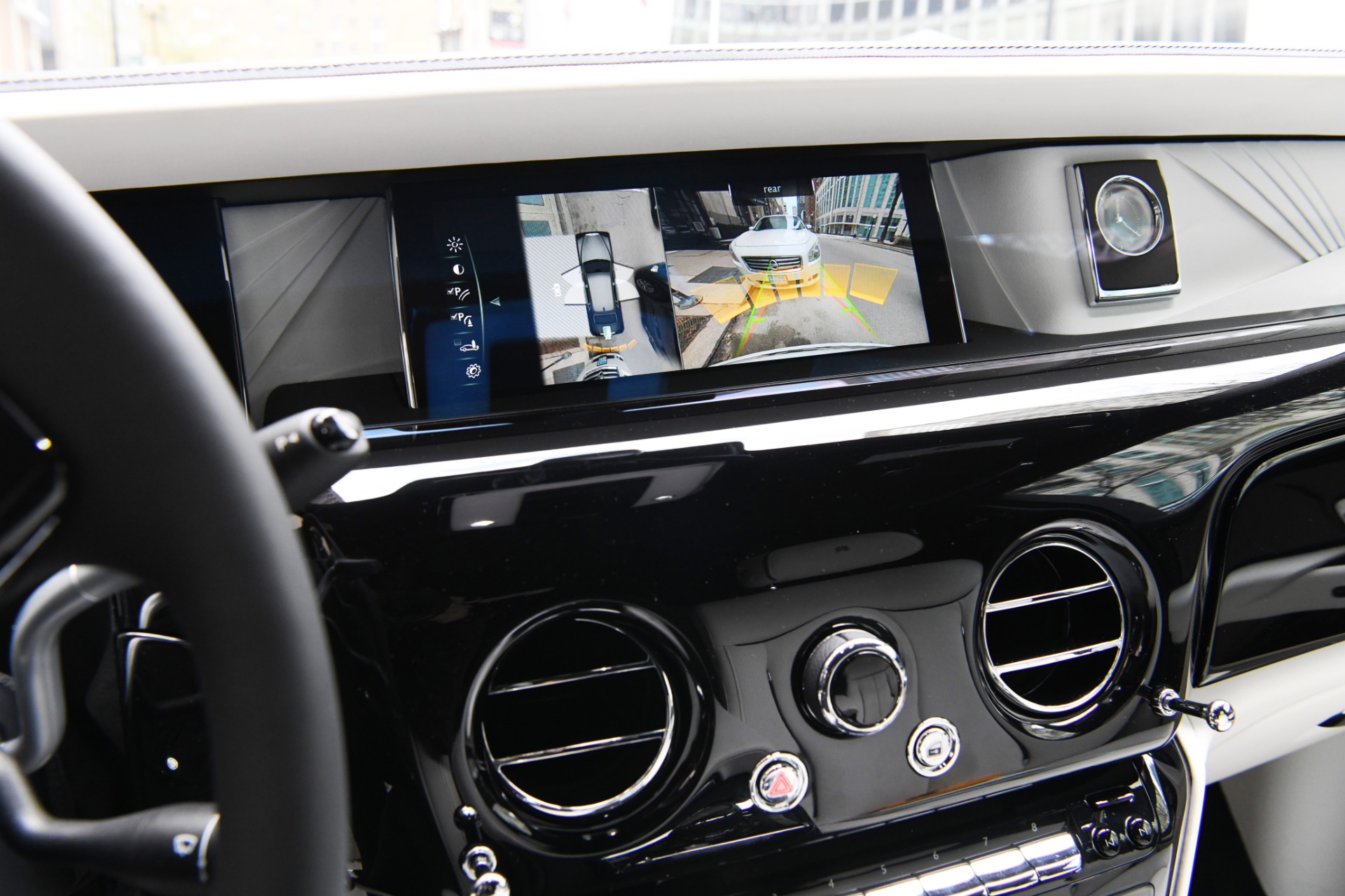New 2021 Rolls-Royce Phantom EXTENDED WHEELBASE EWB | St. Petersburg, FL