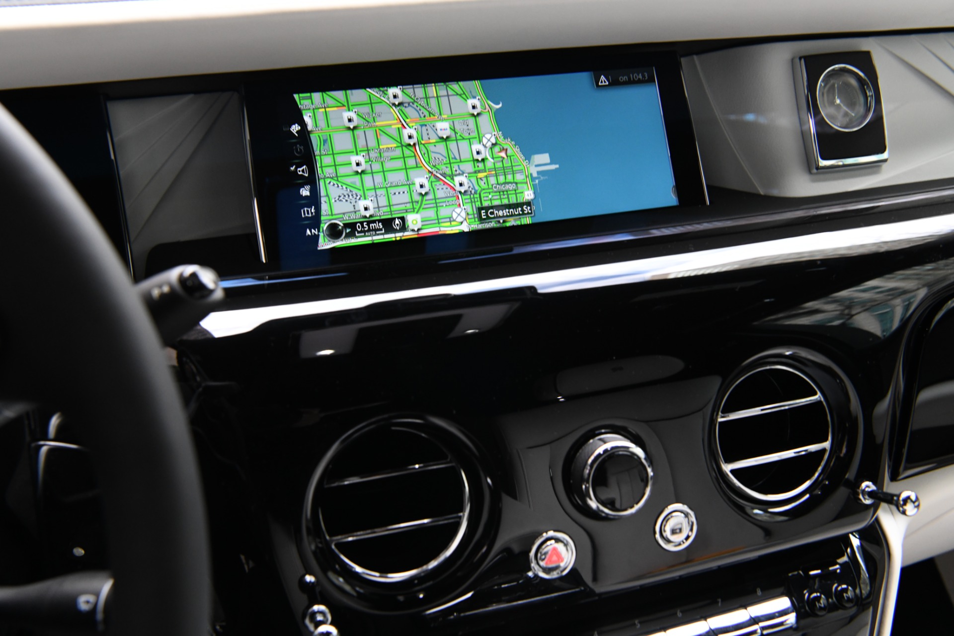 New 2021 Rolls-Royce Phantom EXTENDED WHEELBASE EWB | St. Petersburg, FL