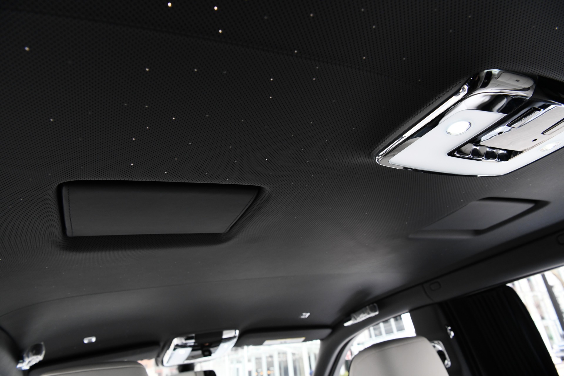 New 2021 Rolls-Royce Phantom EXTENDED WHEELBASE EWB | St. Petersburg, FL