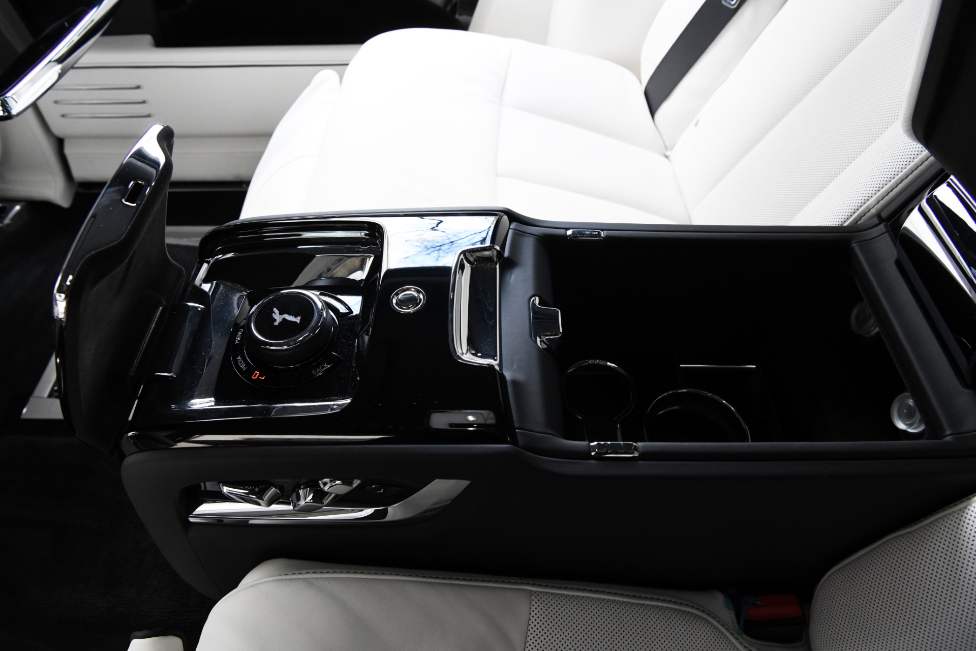 New 2021 Rolls-Royce Phantom EXTENDED WHEELBASE EWB | St. Petersburg, FL