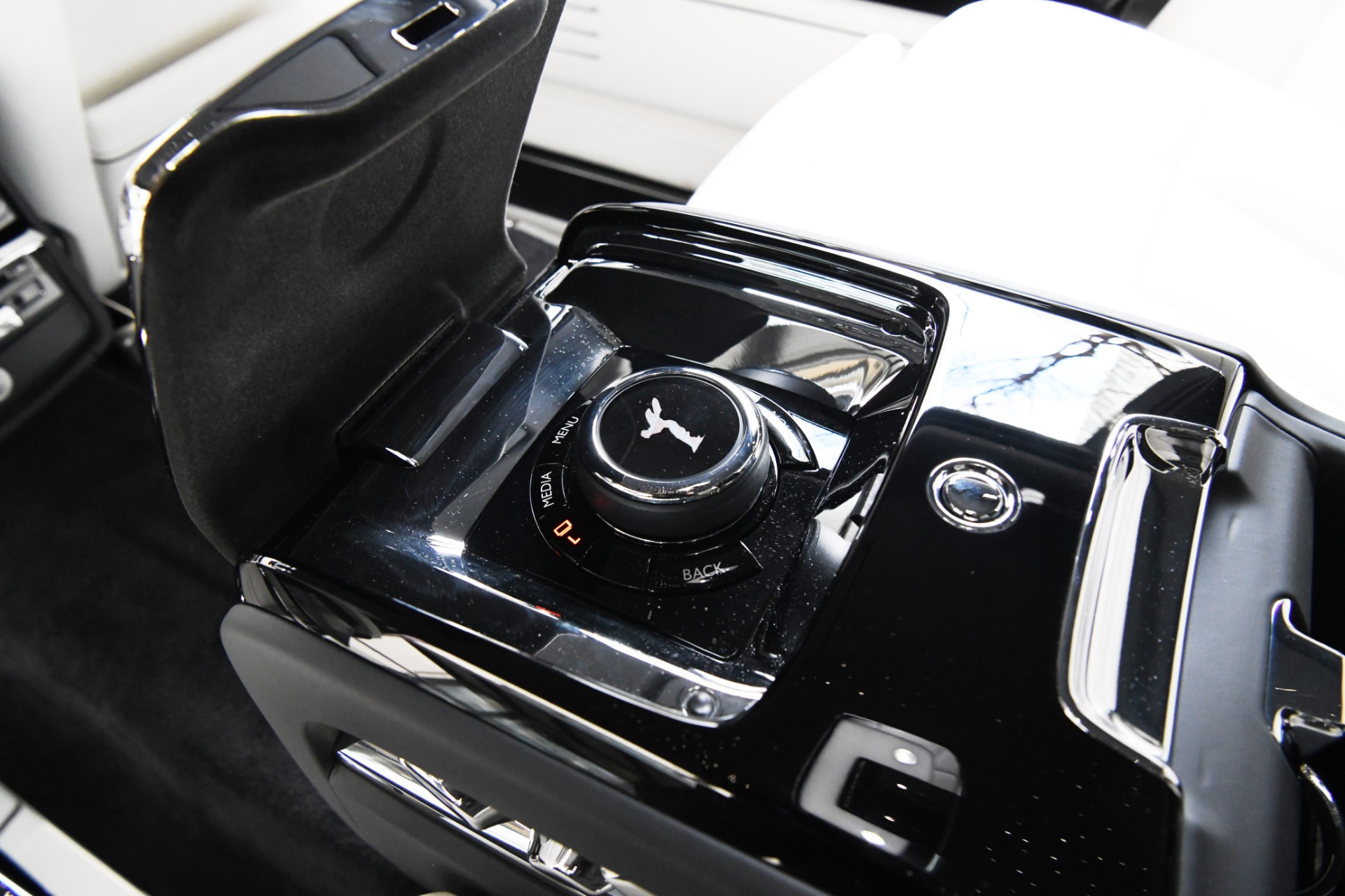 New 2021 Rolls-Royce Phantom EXTENDED WHEELBASE EWB | St. Petersburg, FL