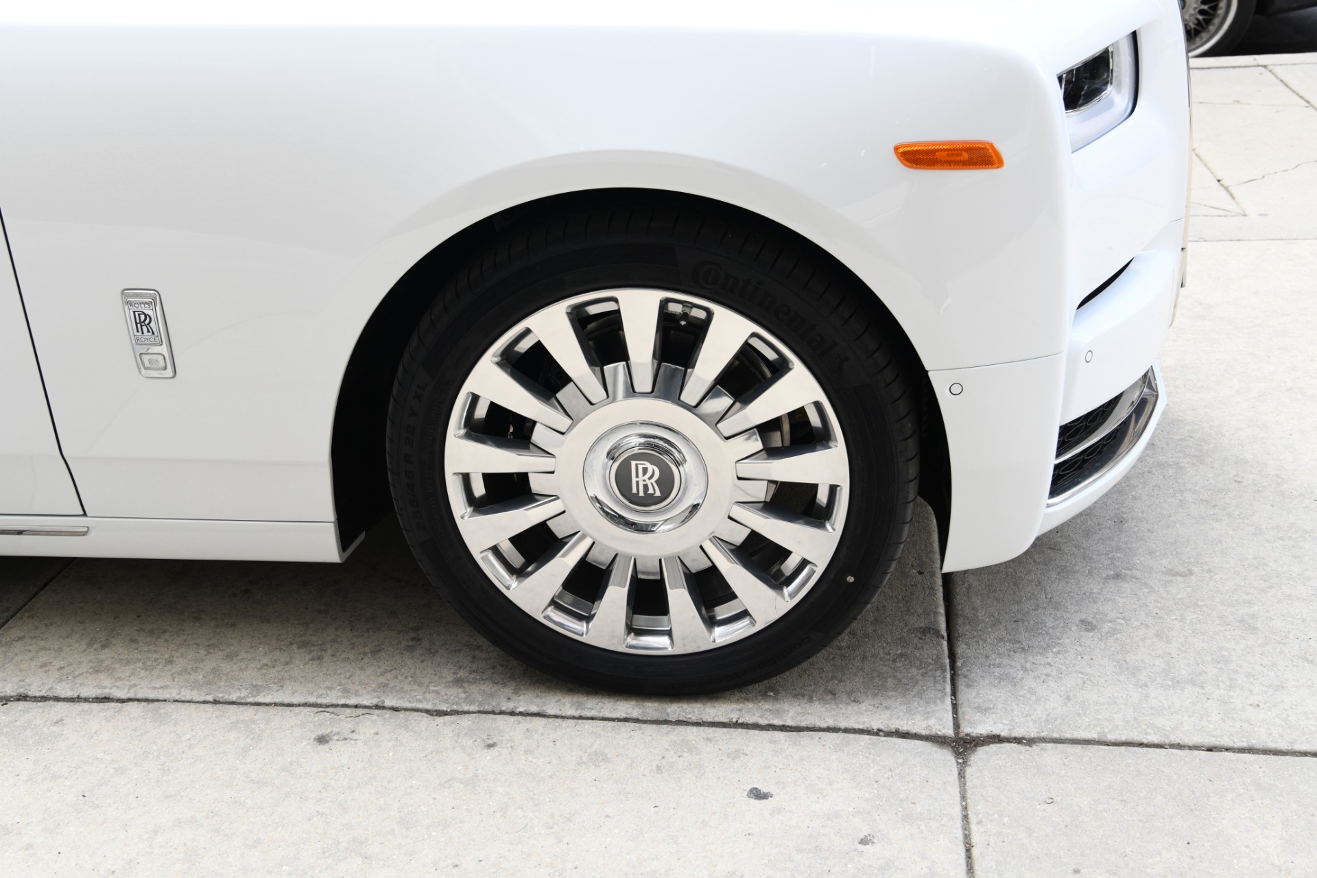 New 2021 Rolls-Royce Phantom EXTENDED WHEELBASE EWB | St. Petersburg, FL