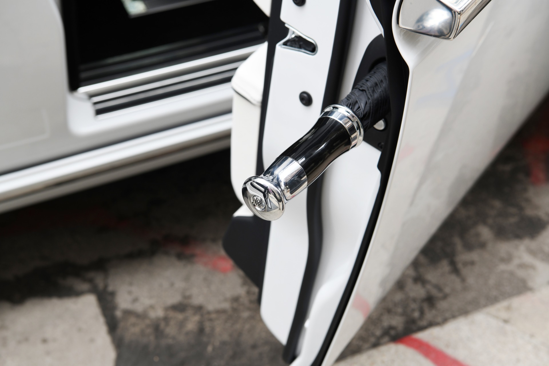New 2021 Rolls-Royce Phantom EXTENDED WHEELBASE EWB | St. Petersburg, FL