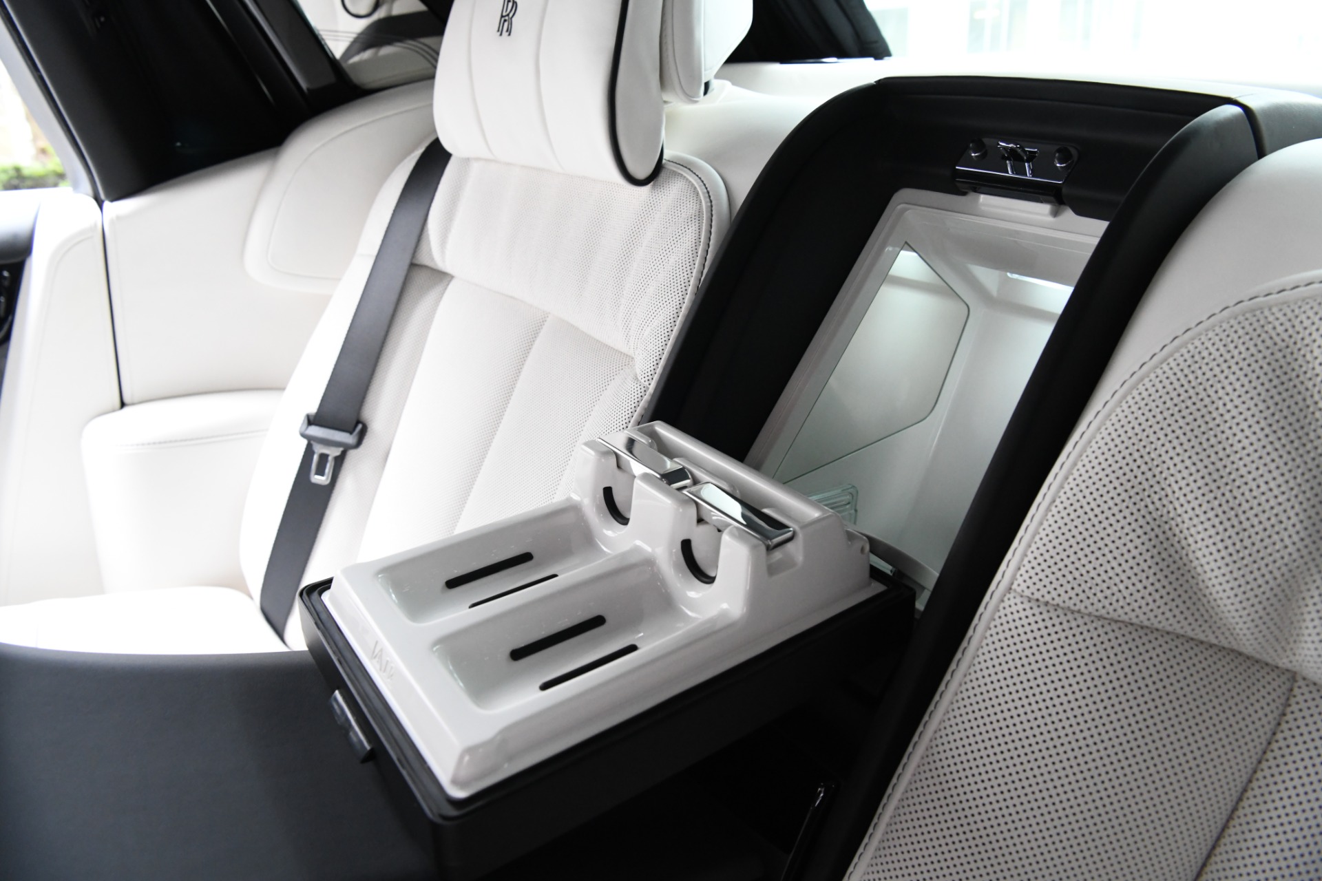 New 2021 Rolls-Royce Phantom EXTENDED WHEELBASE EWB | St. Petersburg, FL
