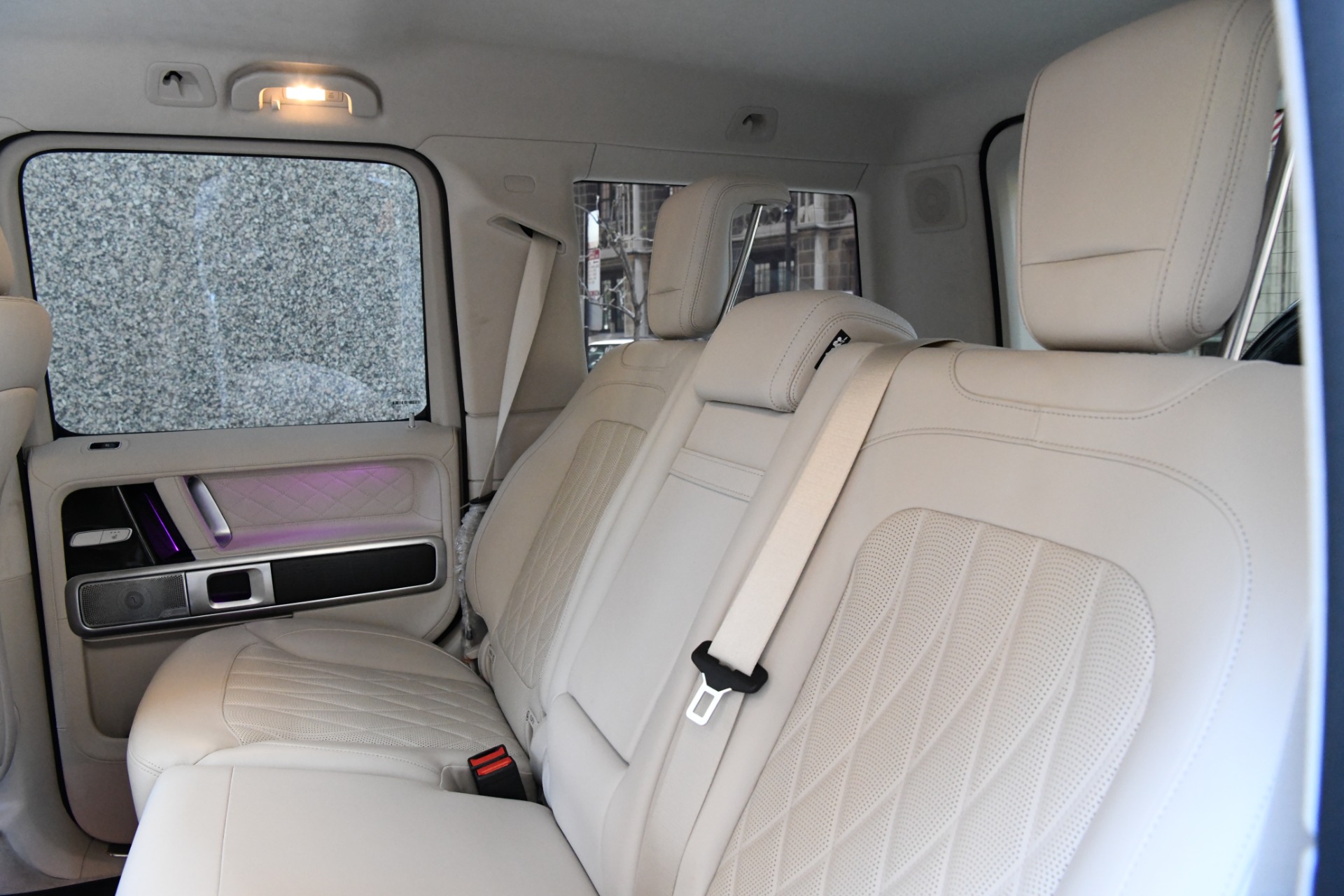 Used 2020 Mercedes-Benz G-Class AMG G 63 | St. Petersburg, FL