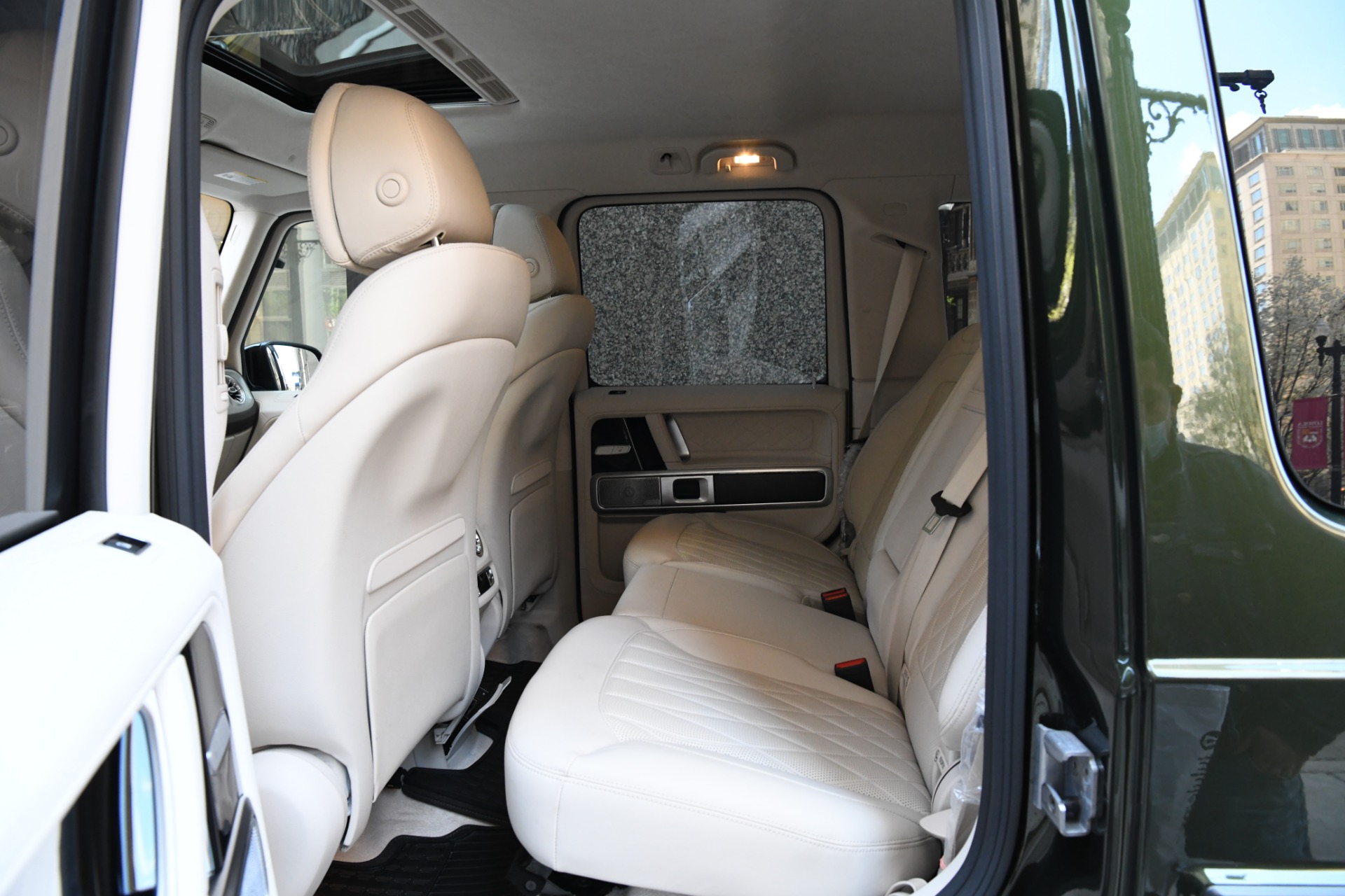 Used 2020 Mercedes-Benz G-Class AMG G 63 | St. Petersburg, FL
