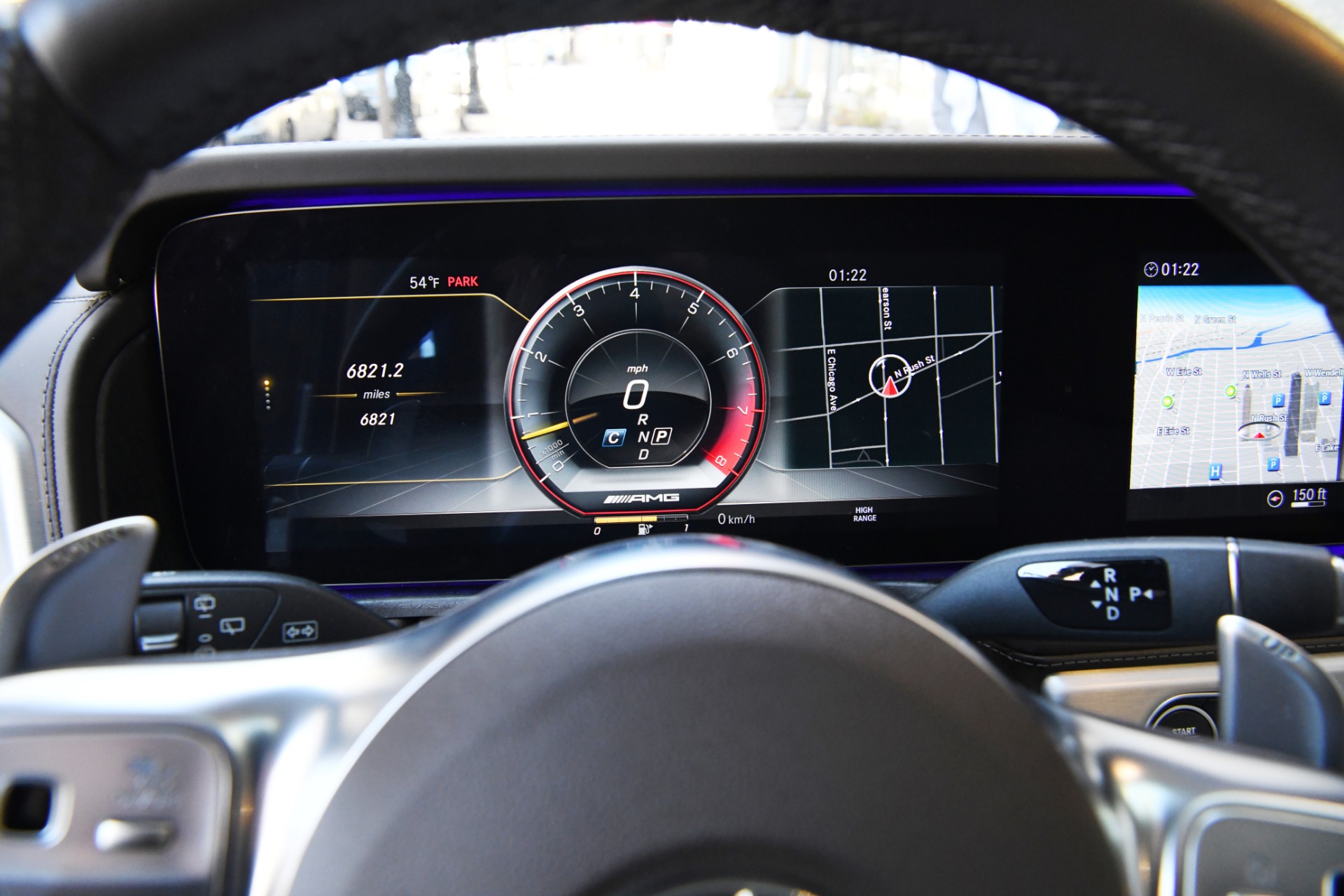 Used 2020 Mercedes-Benz G-Class AMG G 63 | St. Petersburg, FL