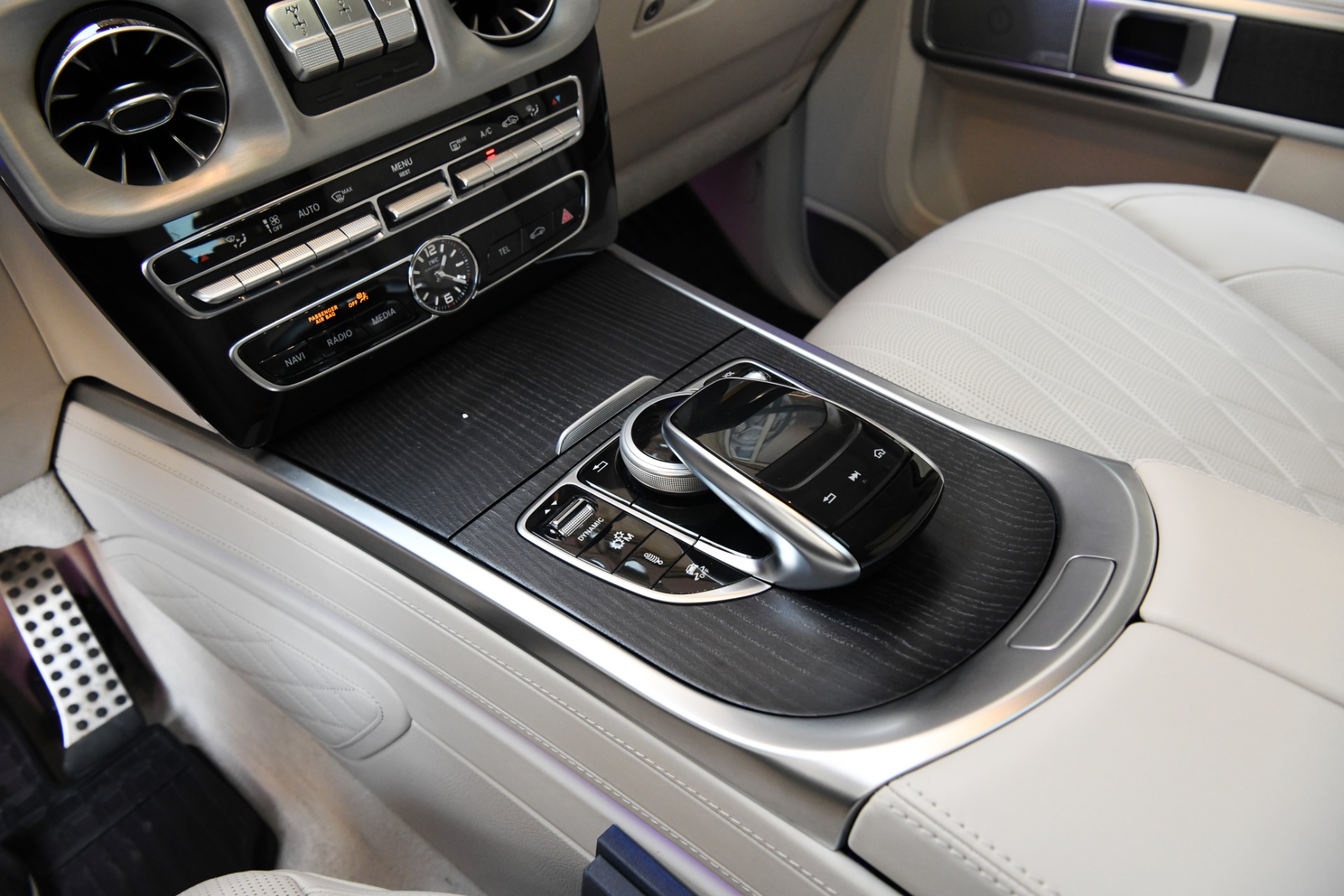 Used 2020 Mercedes-Benz G-Class AMG G 63 | St. Petersburg, FL