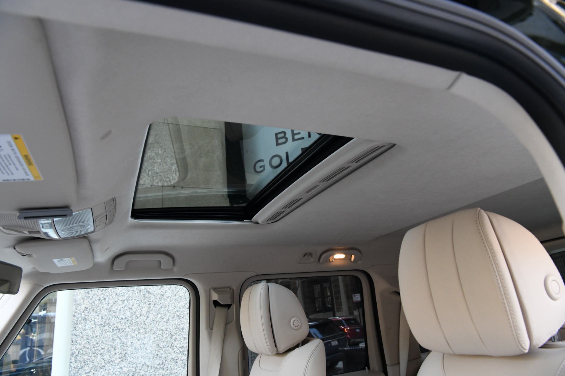Used 2020 Mercedes-Benz G-Class AMG G 63 | St. Petersburg, FL