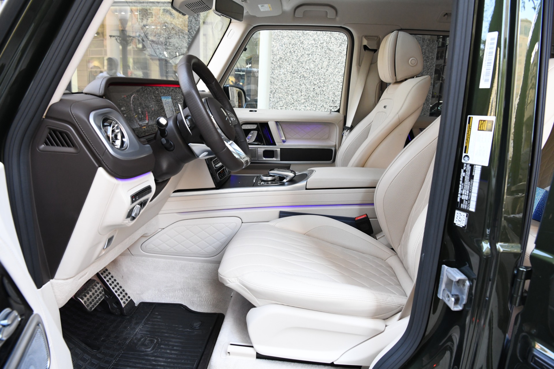 Used 2020 Mercedes-Benz G-Class AMG G 63 | St. Petersburg, FL