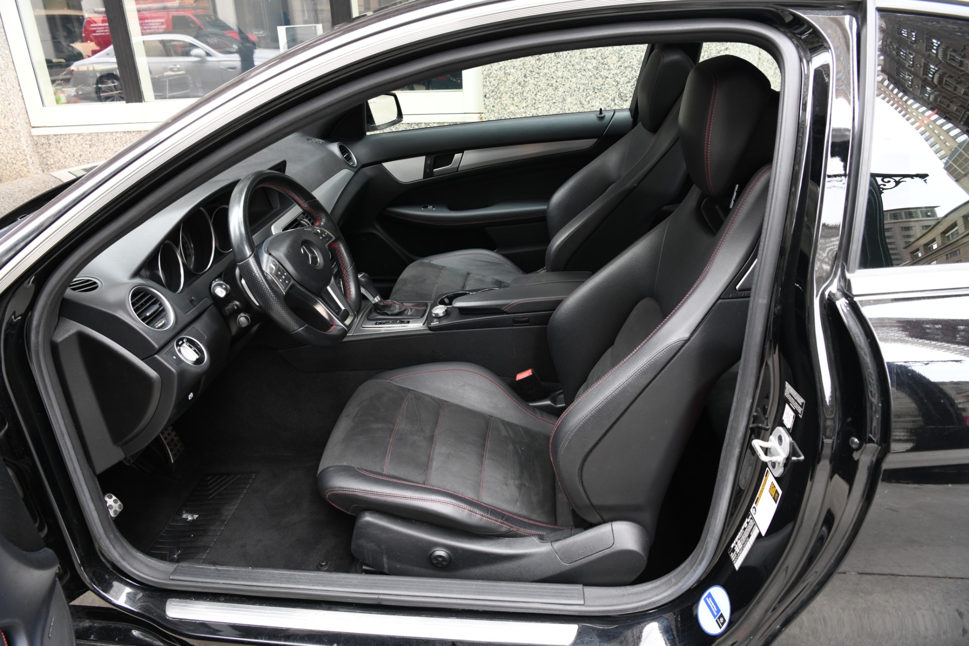 Used 2015 Mercedes-Benz C-Class C 350 4MATIC | St. Petersburg, FL