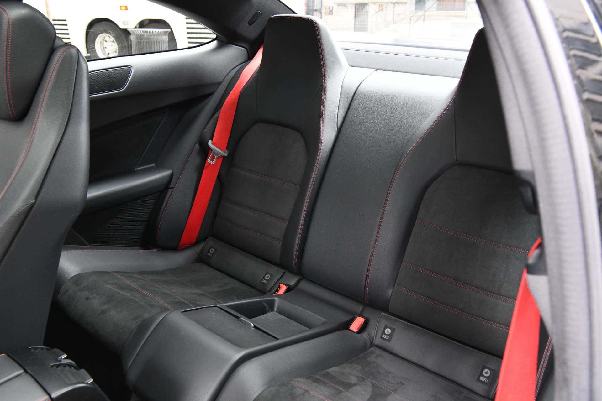 Used 2015 Mercedes-Benz C-Class C 350 4MATIC | St. Petersburg, FL