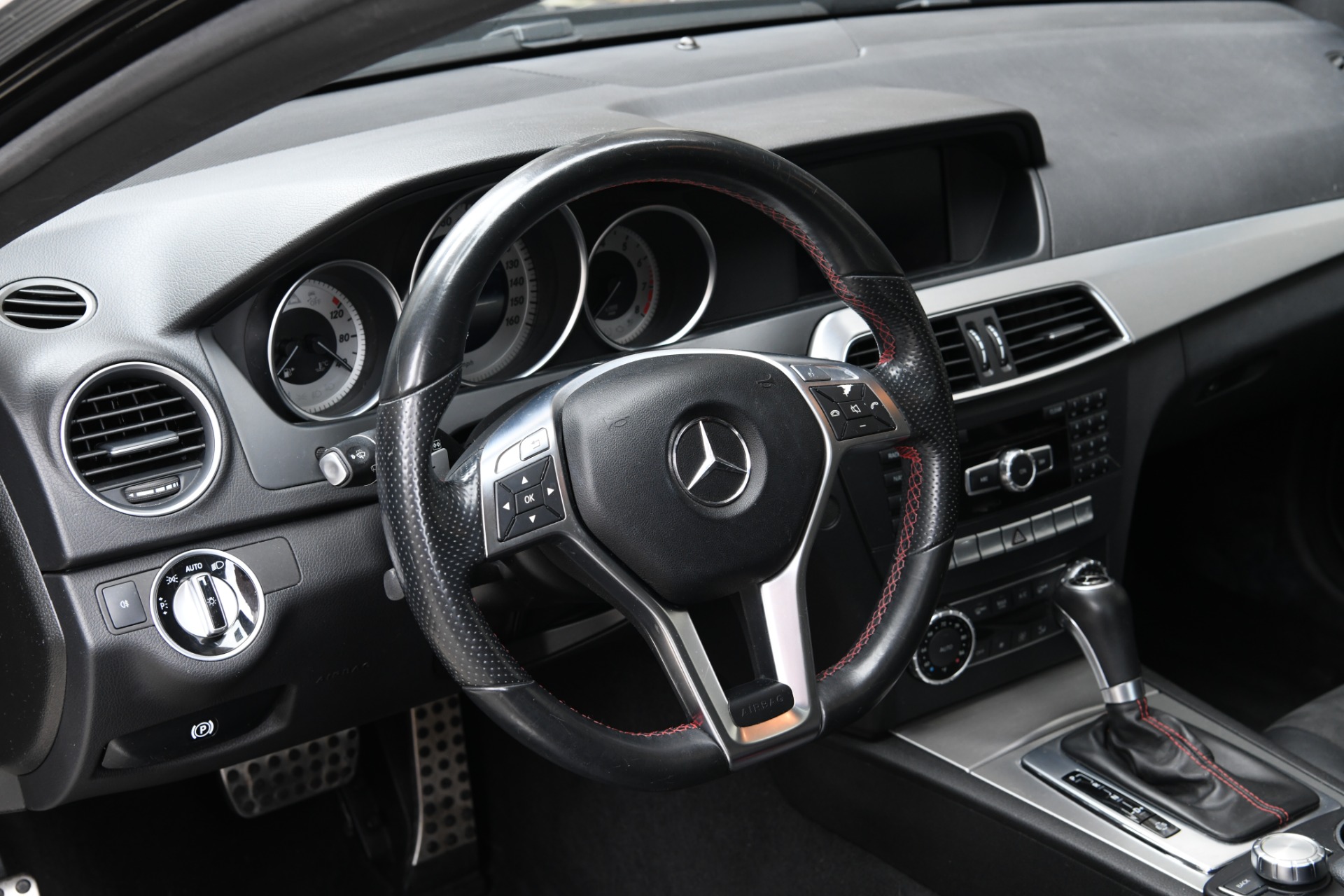 Used 2015 Mercedes-Benz C-Class C 350 4MATIC | St. Petersburg, FL