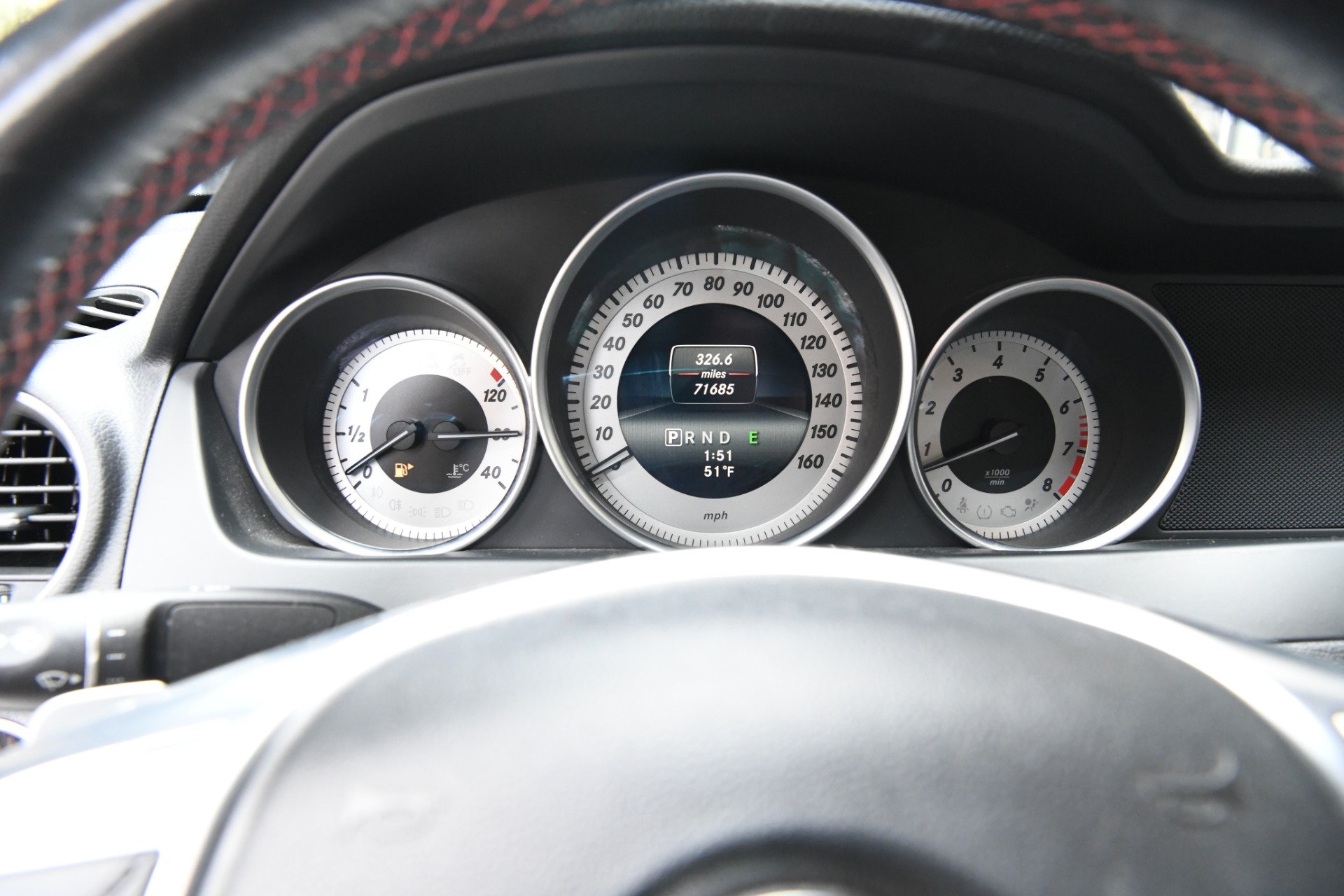Used 2015 Mercedes-Benz C-Class C 350 4MATIC | St. Petersburg, FL