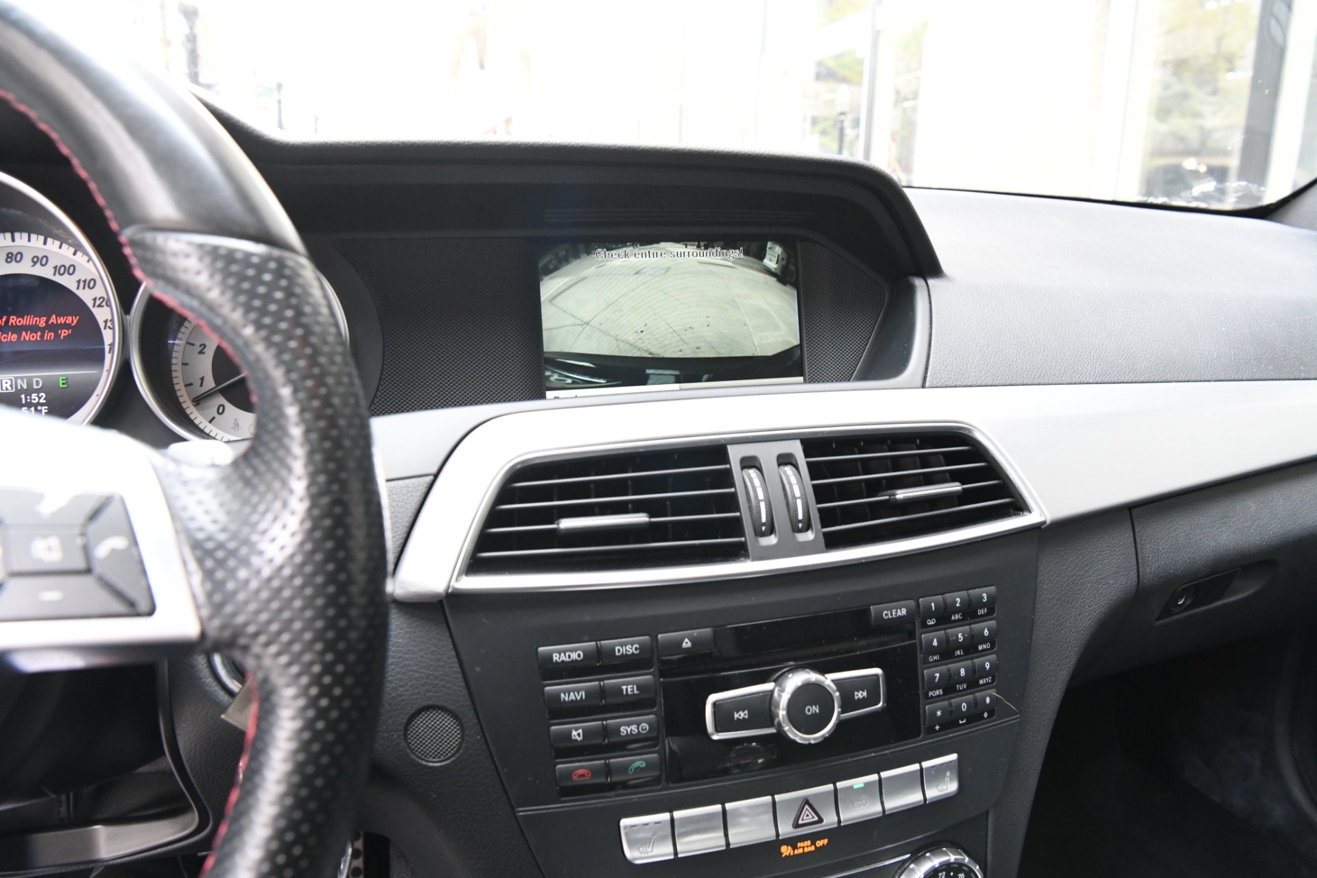 Used 2015 Mercedes-Benz C-Class C 350 4MATIC | St. Petersburg, FL