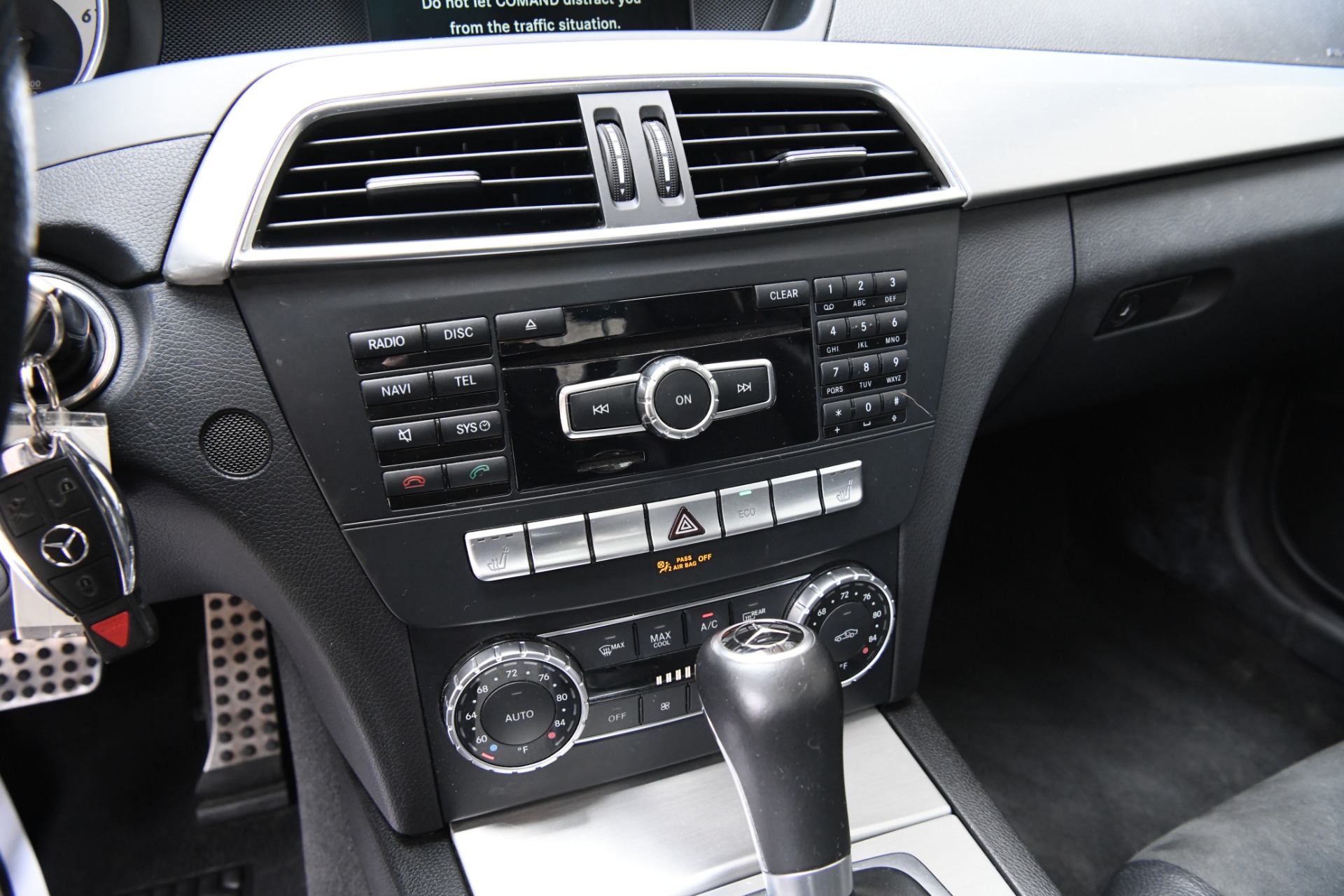 Used 2015 Mercedes-Benz C-Class C 350 4MATIC | St. Petersburg, FL