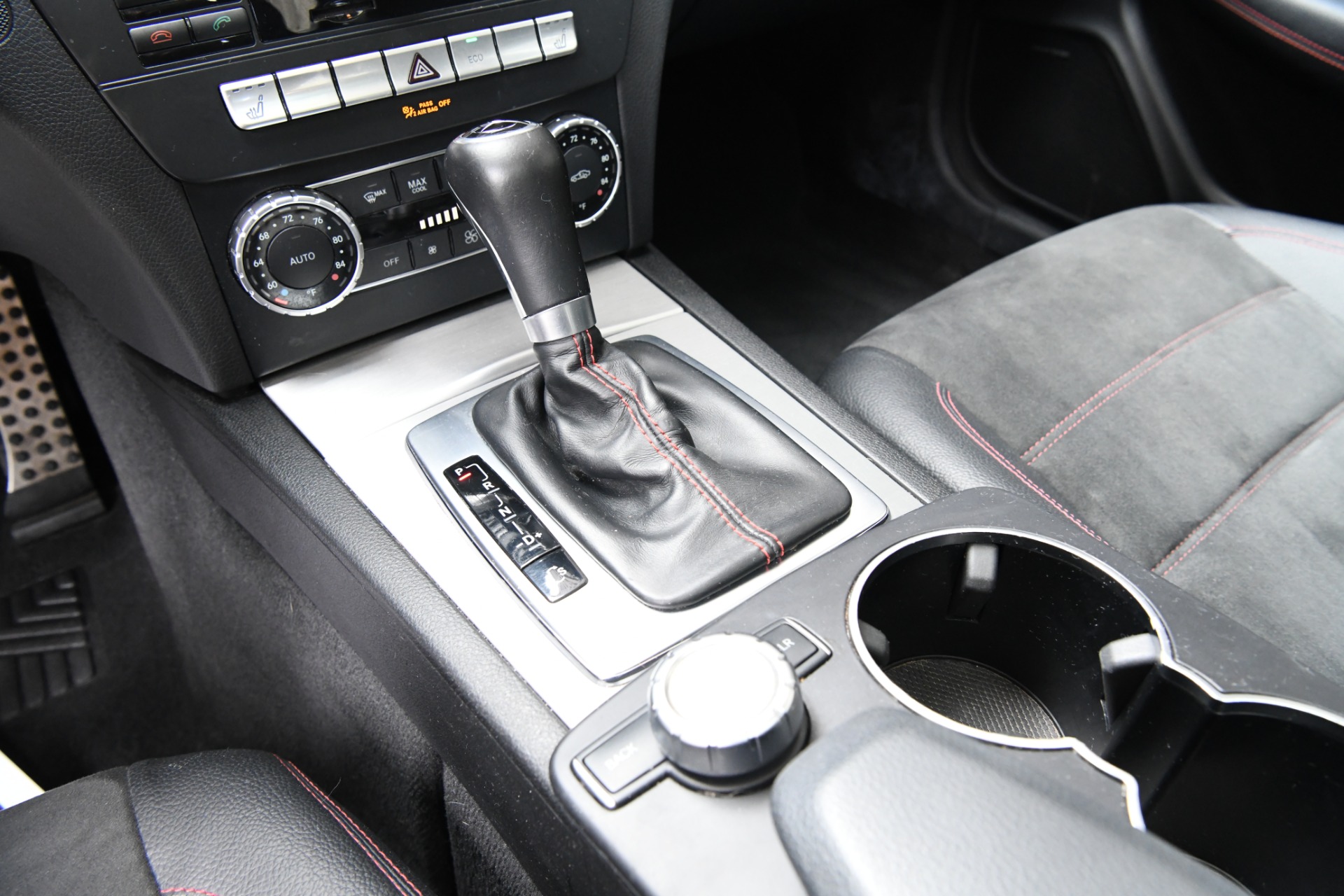 Used 2015 Mercedes-Benz C-Class C 350 4MATIC | St. Petersburg, FL