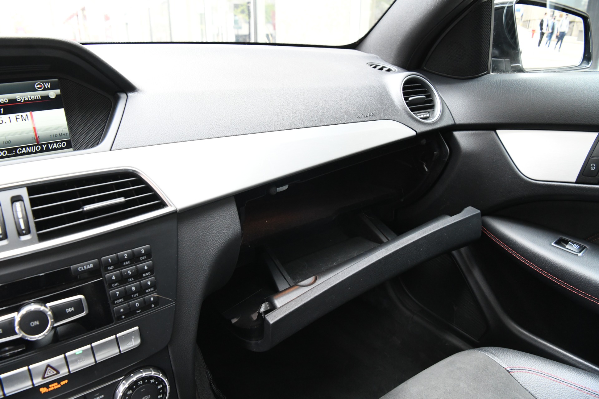 Used 2015 Mercedes-Benz C-Class C 350 4MATIC | St. Petersburg, FL