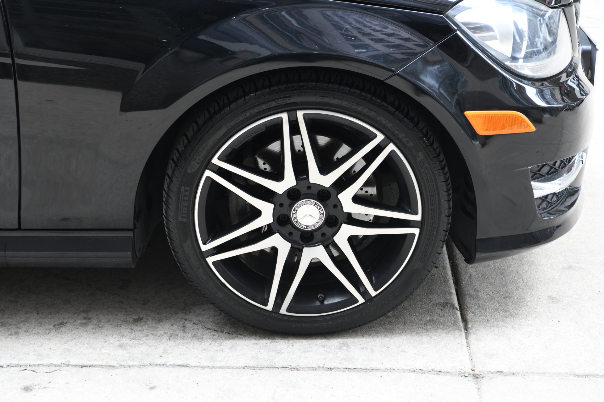 Used 2015 Mercedes-Benz C-Class C 350 4MATIC | St. Petersburg, FL
