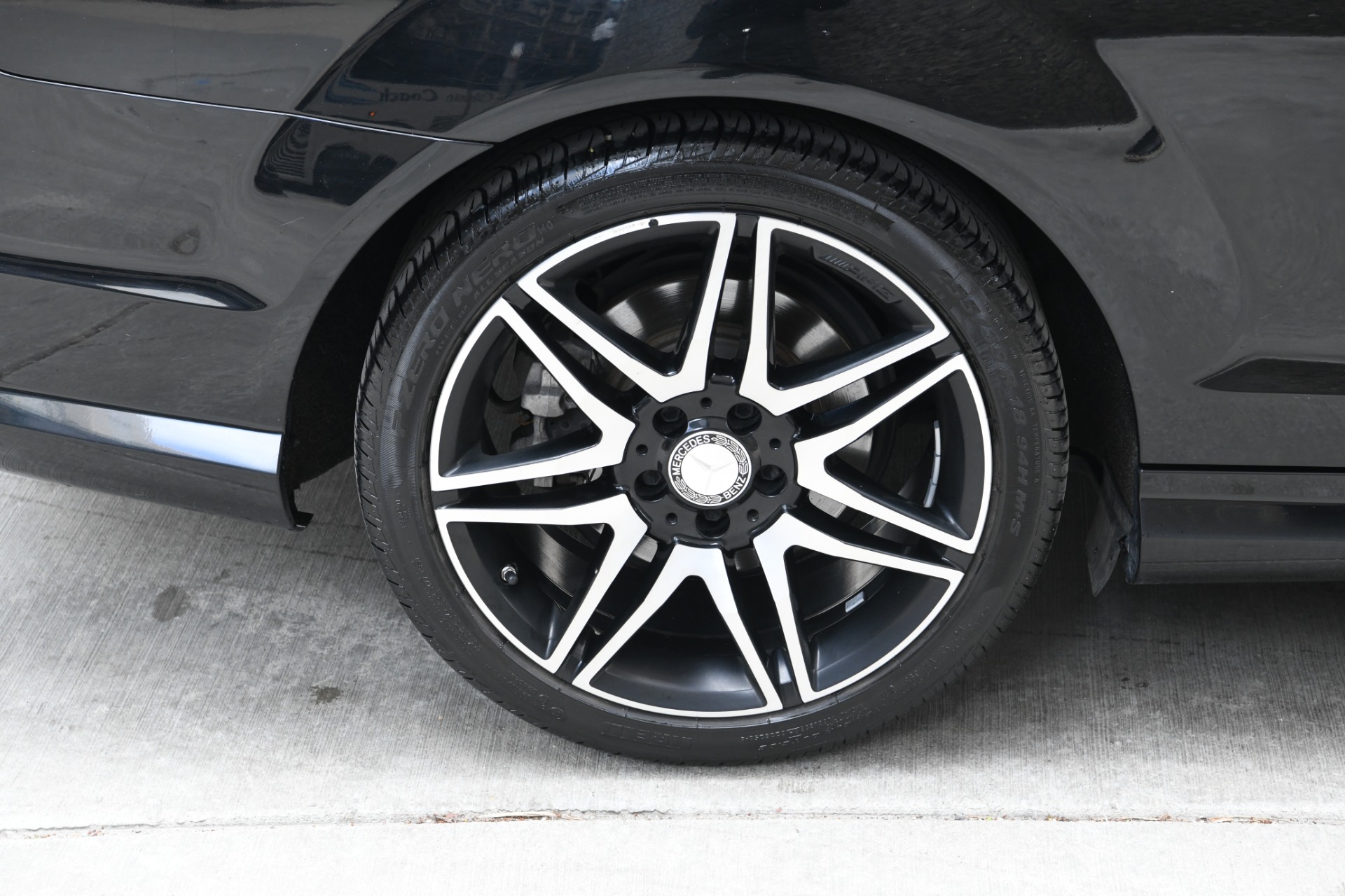 Used 2015 Mercedes-Benz C-Class C 350 4MATIC | St. Petersburg, FL