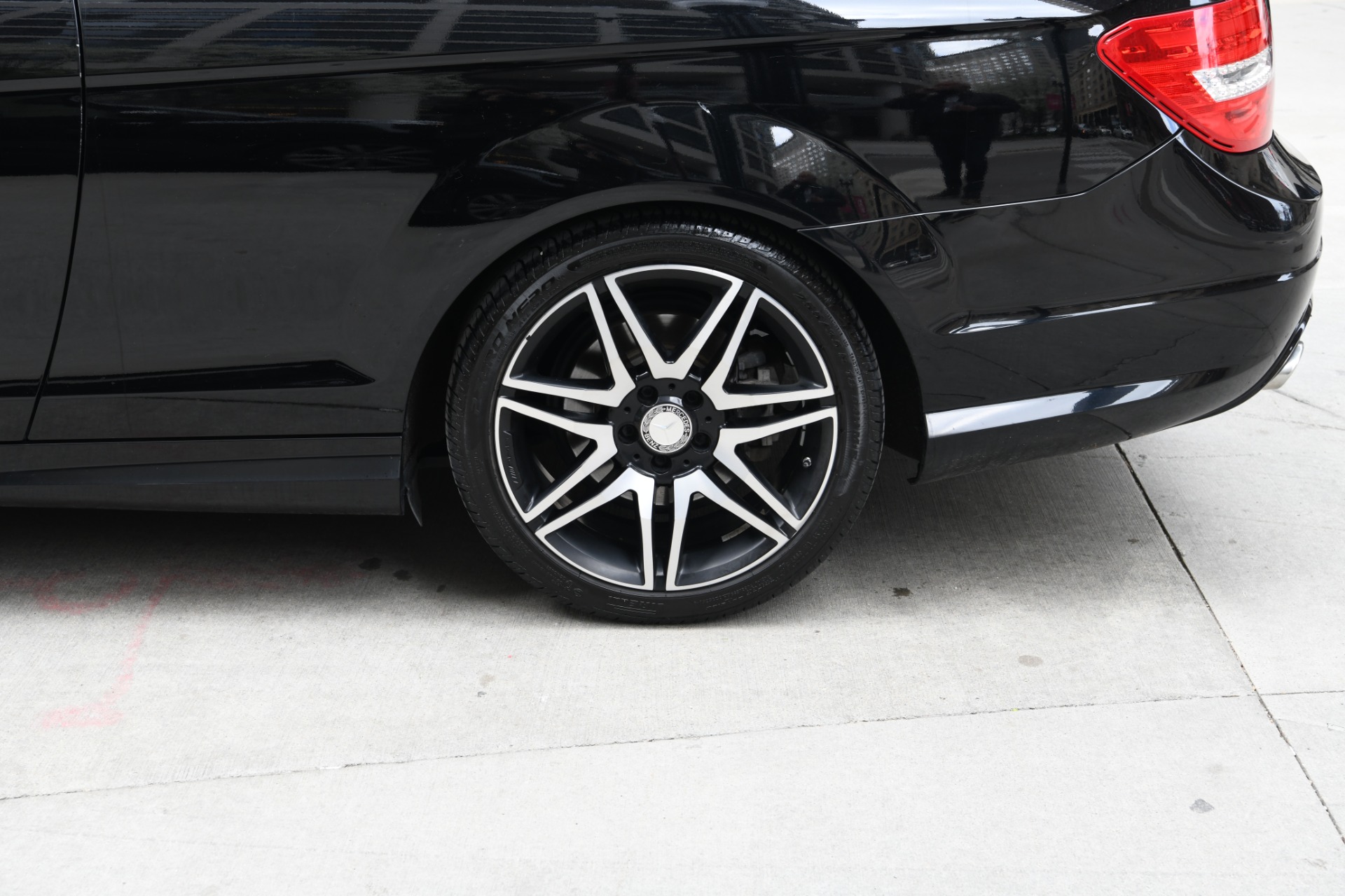 Used 2015 Mercedes-Benz C-Class C 350 4MATIC | St. Petersburg, FL