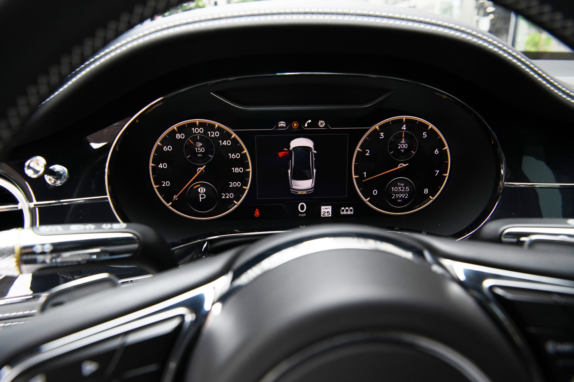 New 2021 Bentley FLYING SPUR V8 | St. Petersburg, FL