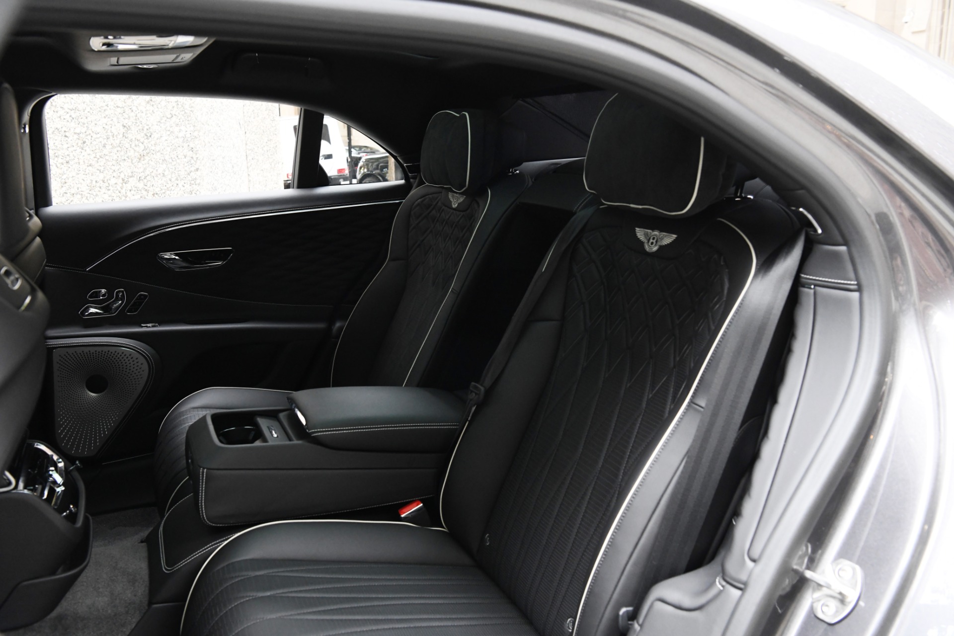 New 2021 Bentley FLYING SPUR V8 | St. Petersburg, FL