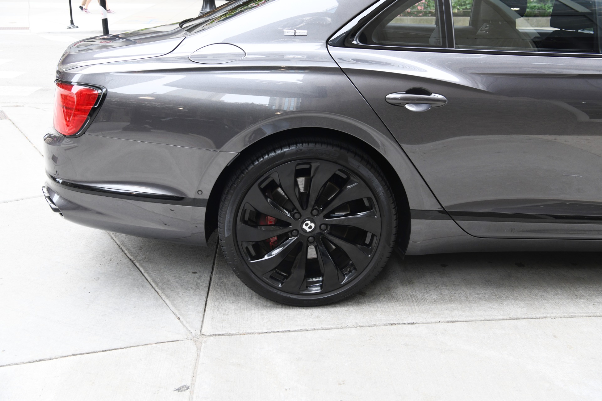 New 2021 Bentley FLYING SPUR V8 | St. Petersburg, FL