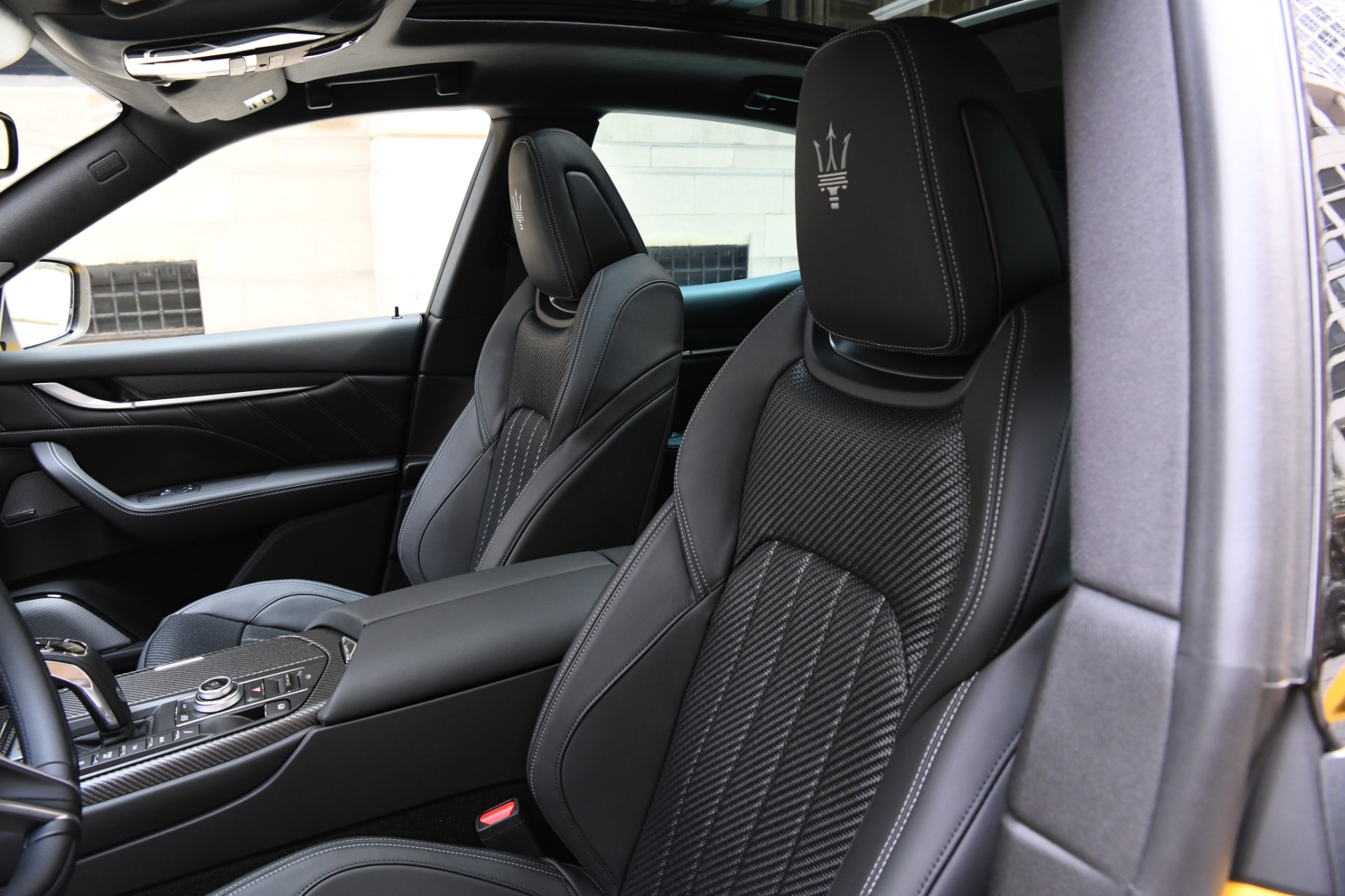 New 2021 Maserati Levante GranSport | St. Petersburg, FL