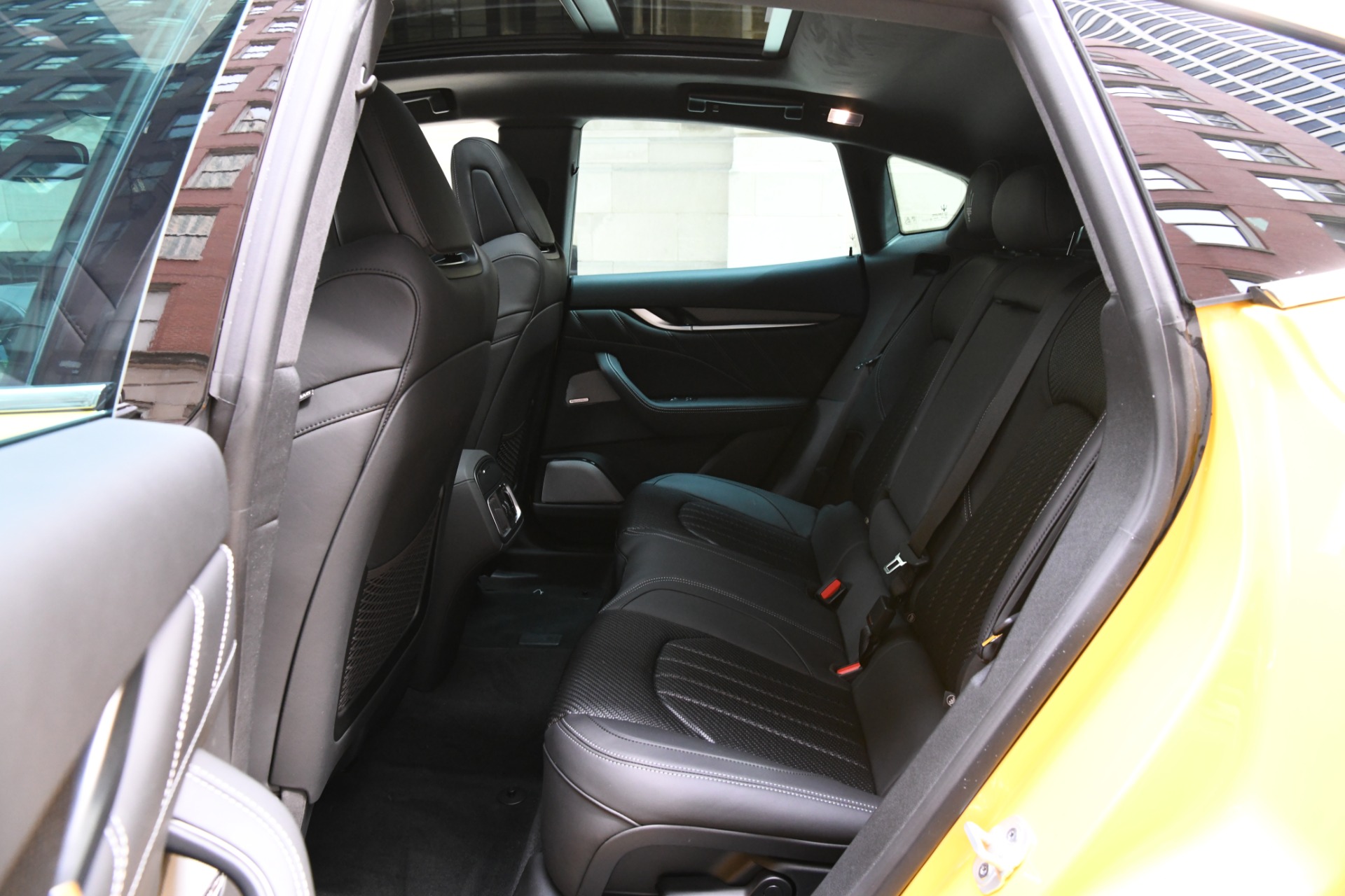 New 2021 Maserati Levante GranSport | St. Petersburg, FL