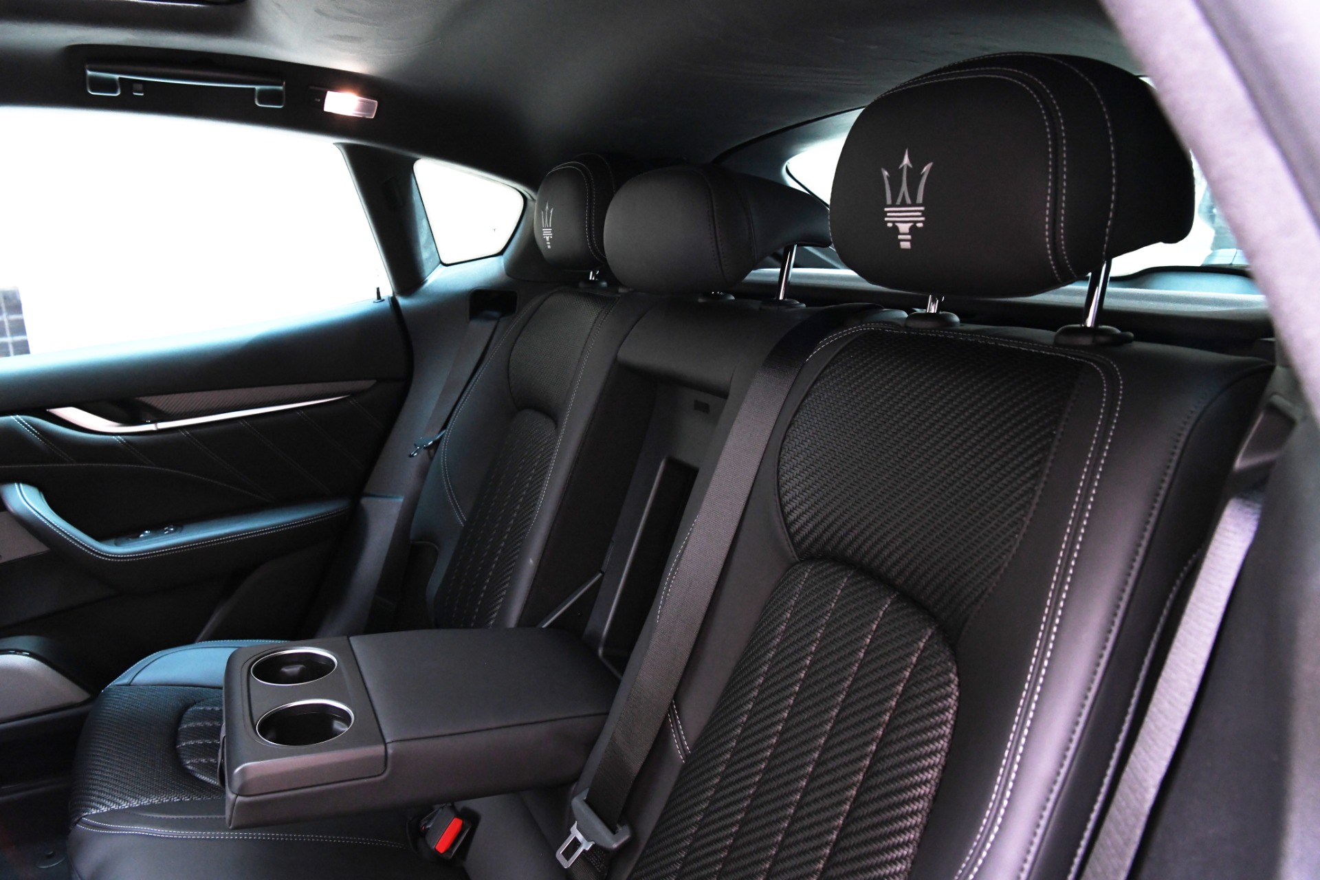 New 2021 Maserati Levante GranSport | St. Petersburg, FL