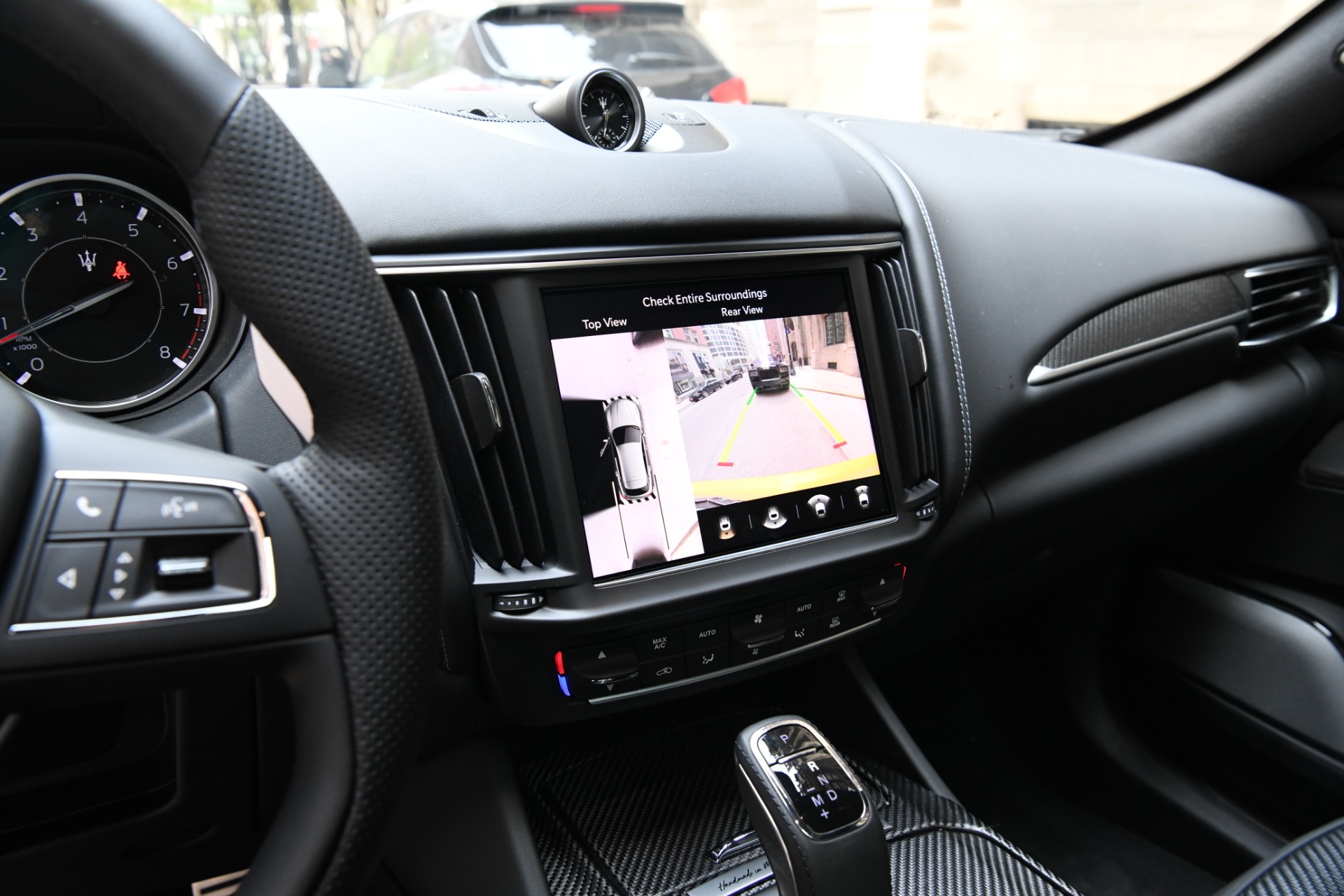 New 2021 Maserati Levante GranSport | St. Petersburg, FL