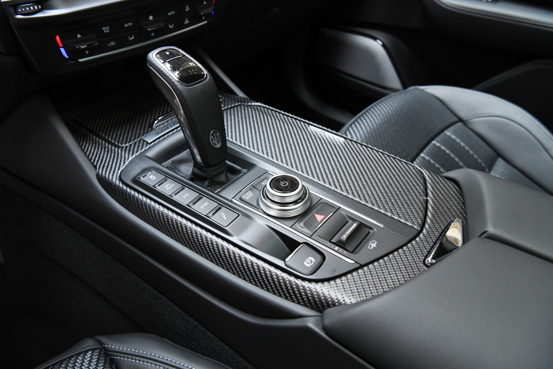 New 2021 Maserati Levante GranSport | St. Petersburg, FL