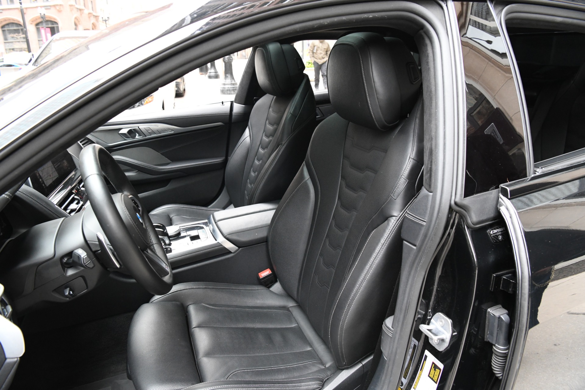 Used 2020 BMW 8 Series 840i xDrive Gran Coupe | St. Petersburg, FL