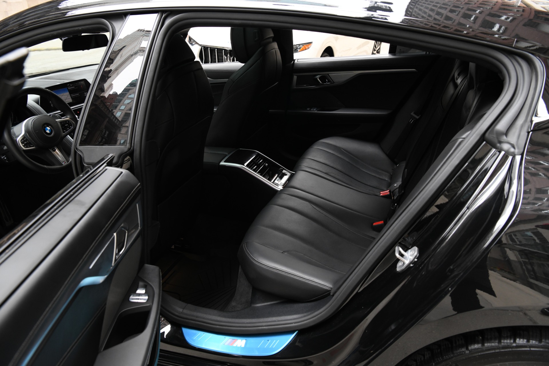Used 2020 BMW 8 Series 840i xDrive Gran Coupe | St. Petersburg, FL