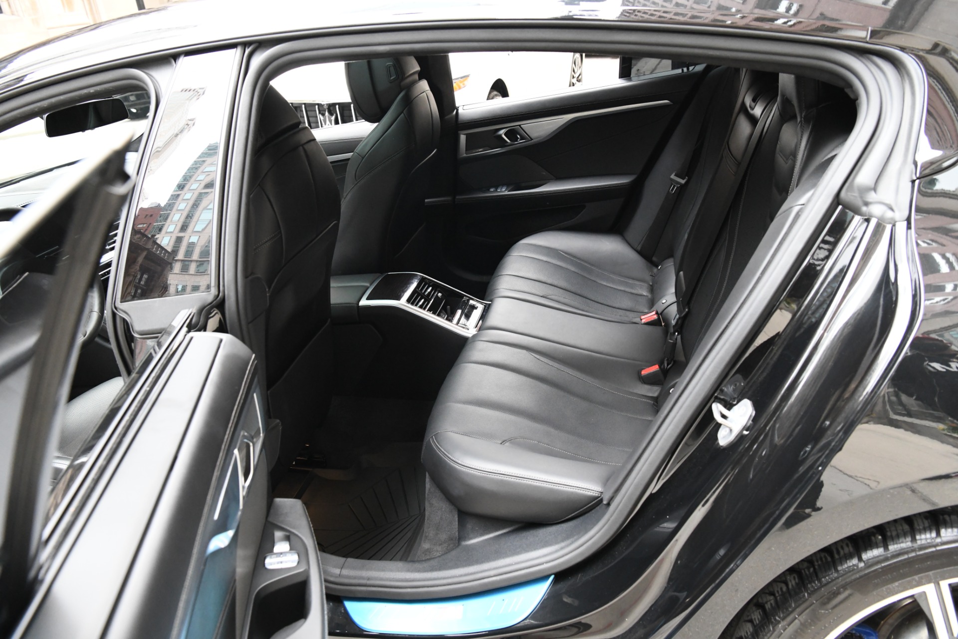 Used 2020 BMW 8 Series 840i xDrive Gran Coupe | St. Petersburg, FL