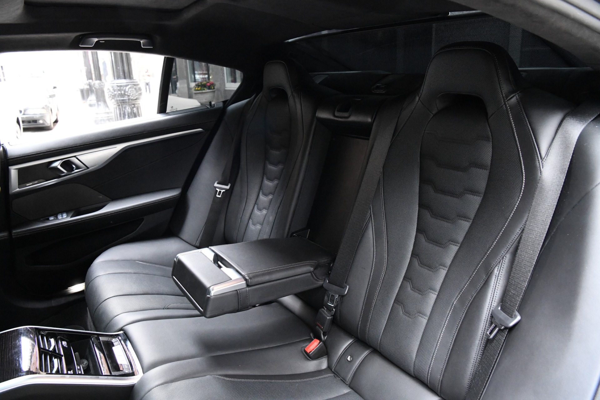 Used 2020 BMW 8 Series 840i xDrive Gran Coupe | St. Petersburg, FL