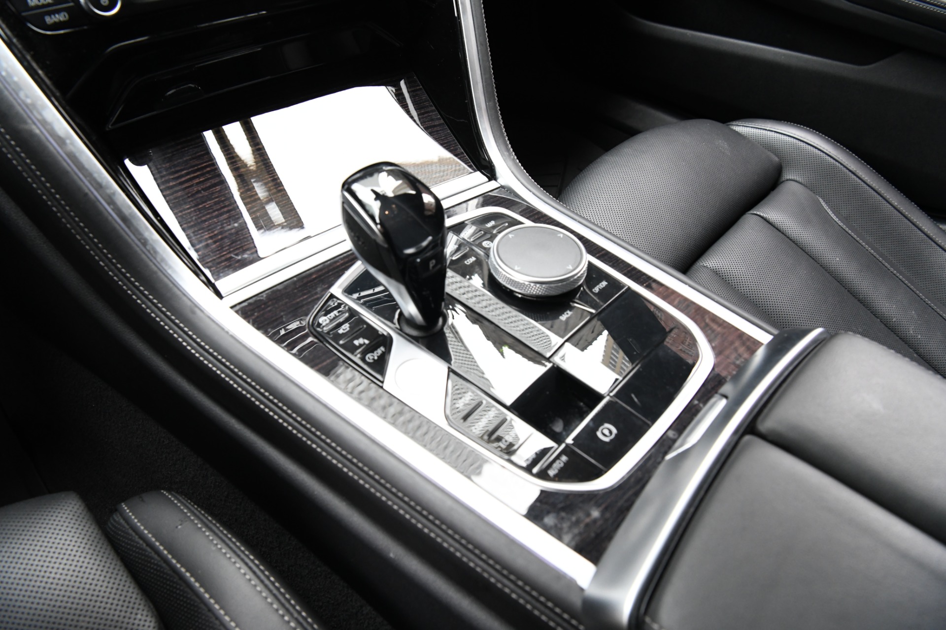 Used 2020 BMW 8 Series 840i xDrive Gran Coupe | St. Petersburg, FL