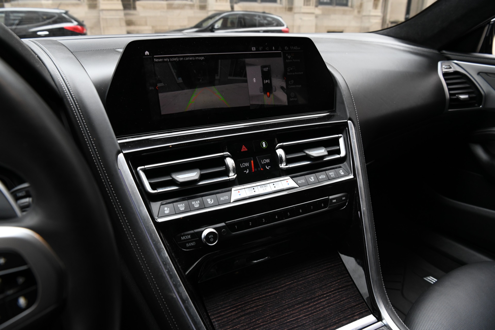 Used 2020 BMW 8 Series 840i xDrive Gran Coupe | St. Petersburg, FL