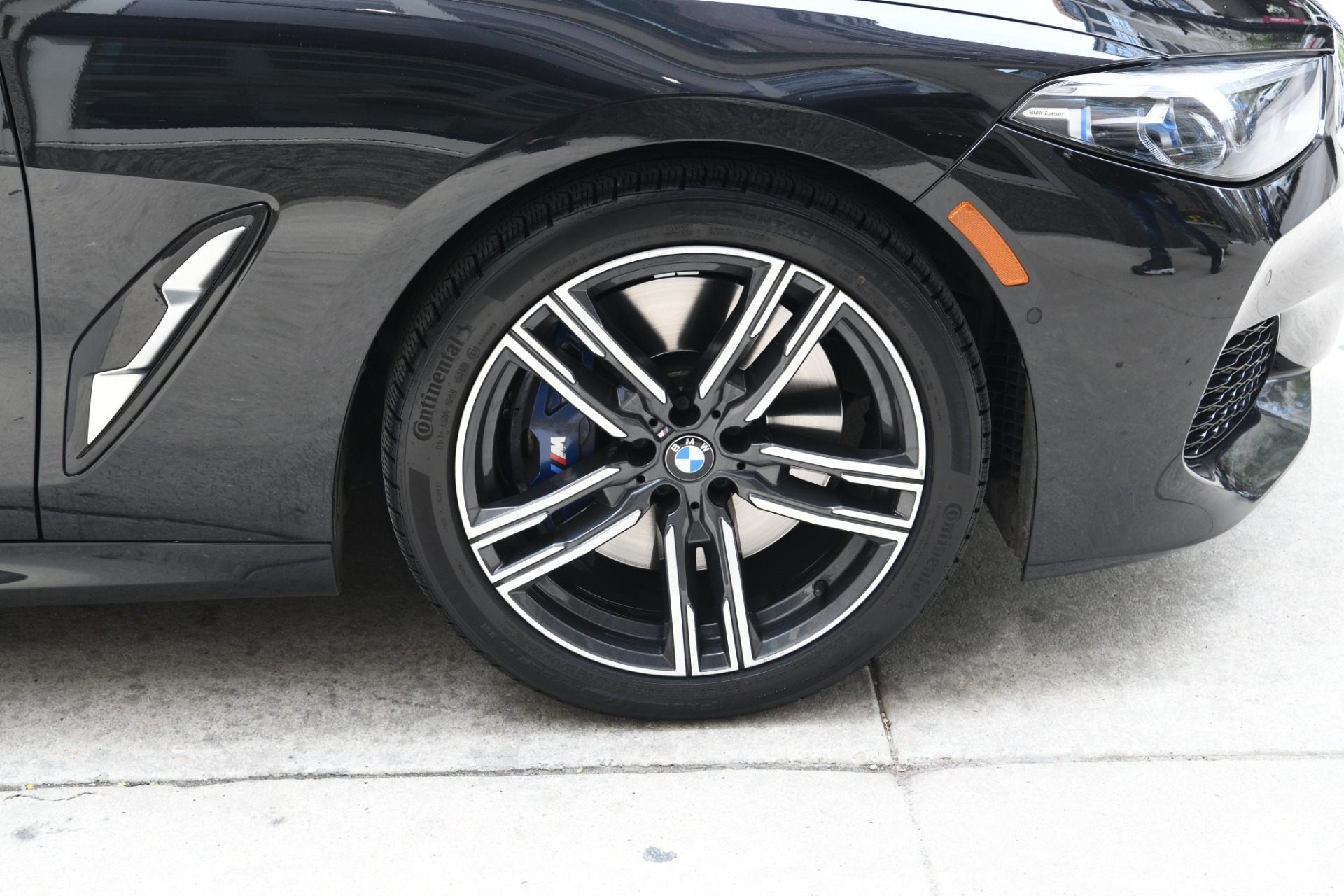 Used 2020 BMW 8 Series 840i xDrive Gran Coupe | St. Petersburg, FL