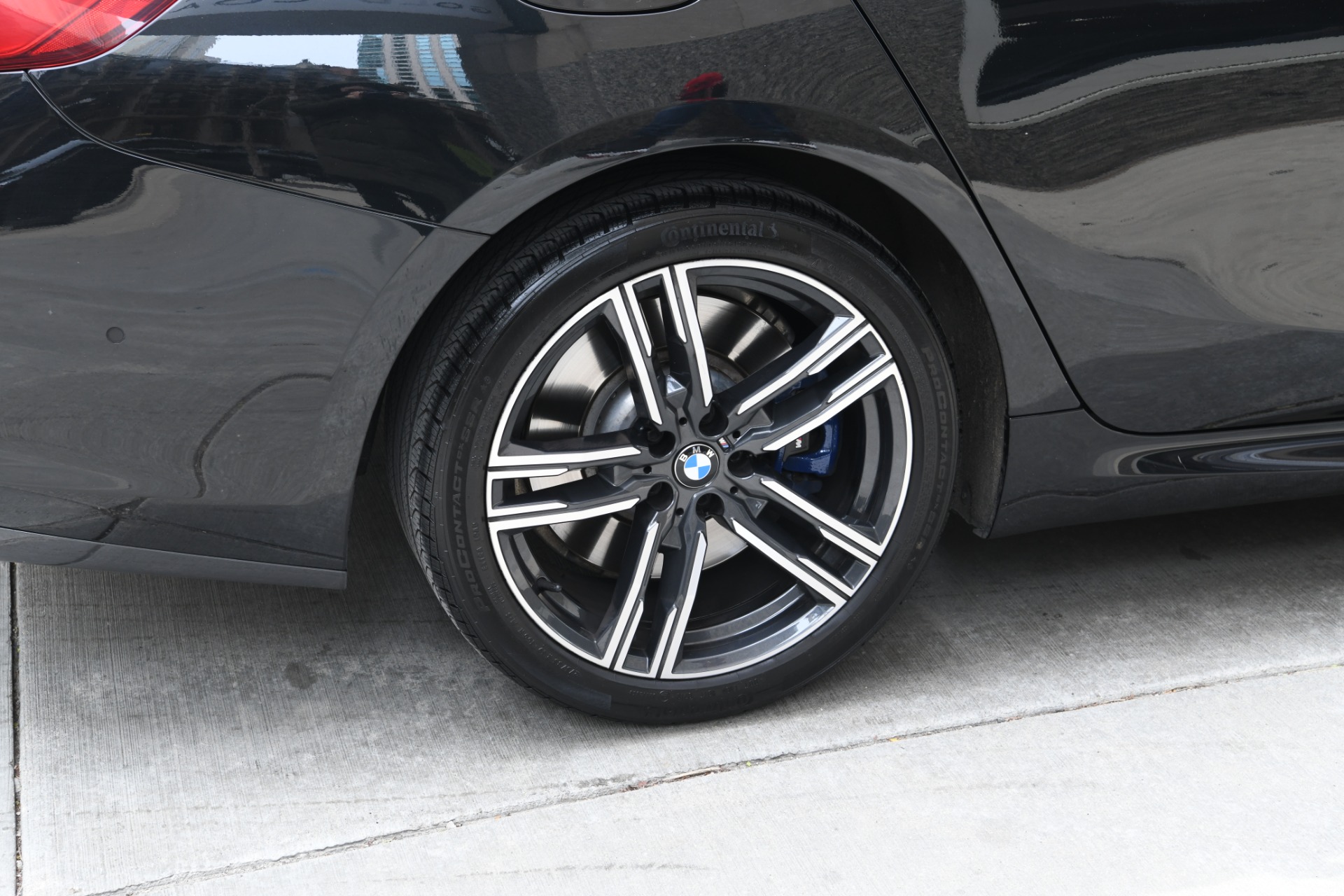 Used 2020 BMW 8 Series 840i xDrive Gran Coupe | St. Petersburg, FL