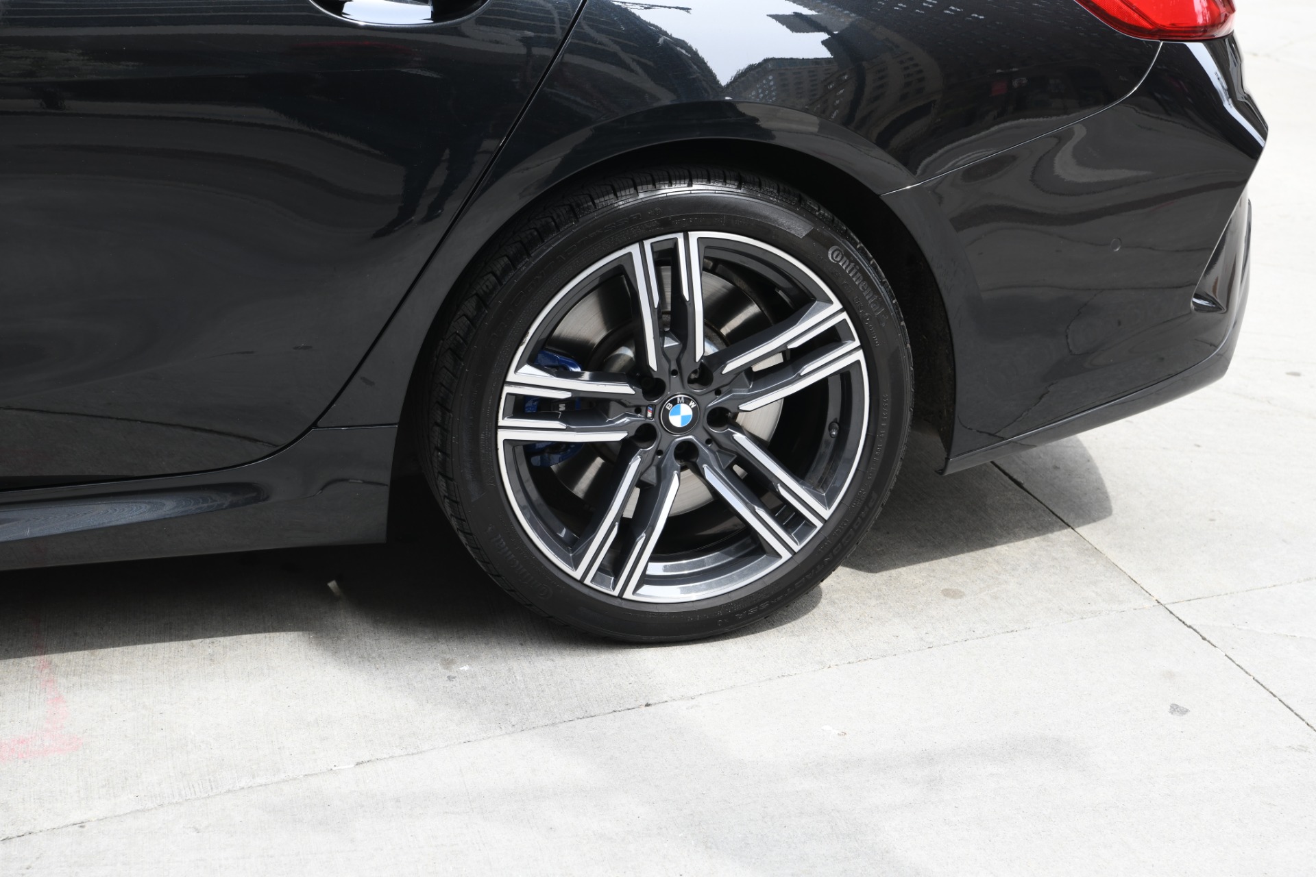 Used 2020 BMW 8 Series 840i xDrive Gran Coupe | St. Petersburg, FL