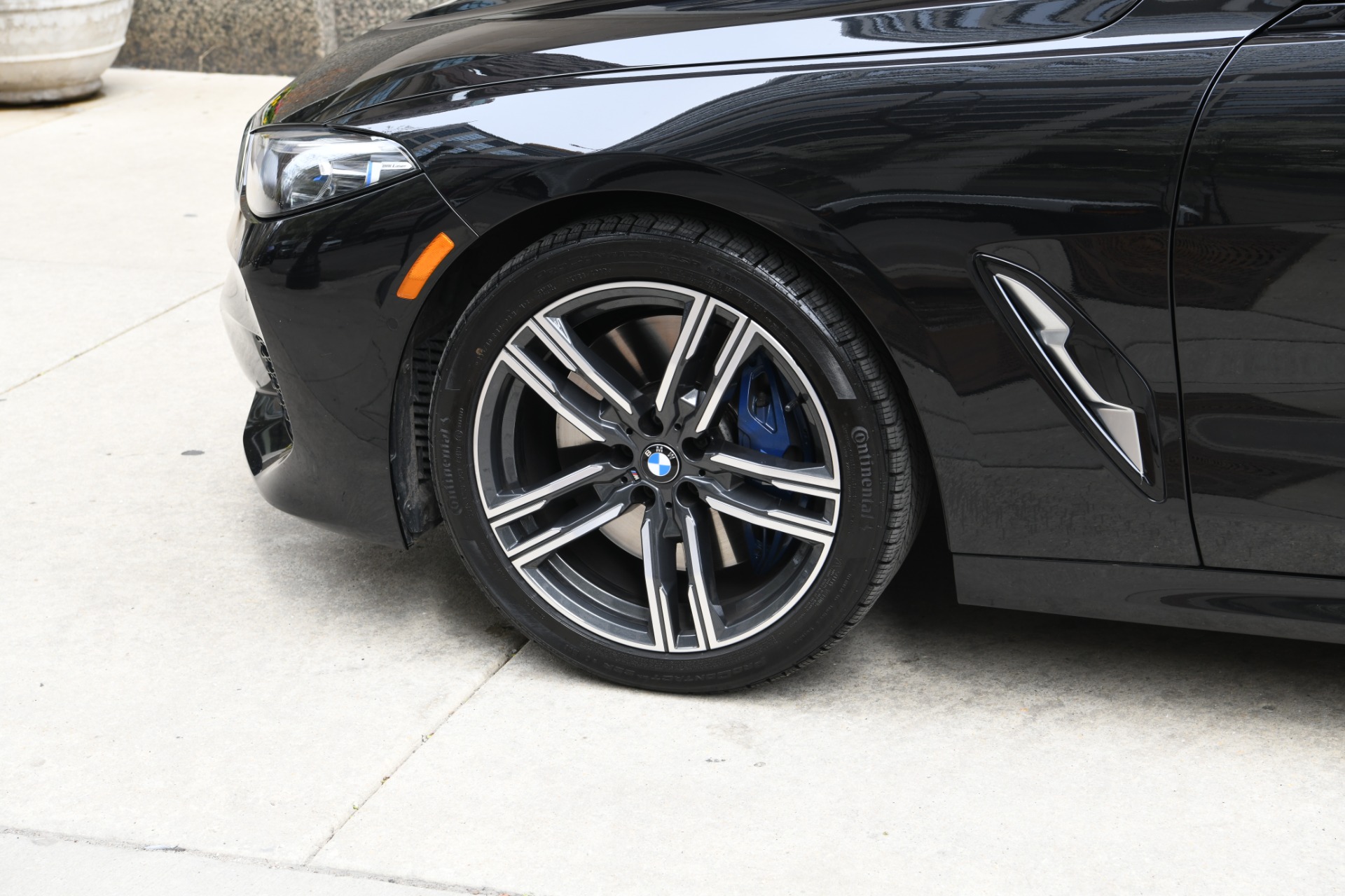 Used 2020 BMW 8 Series 840i xDrive Gran Coupe | St. Petersburg, FL