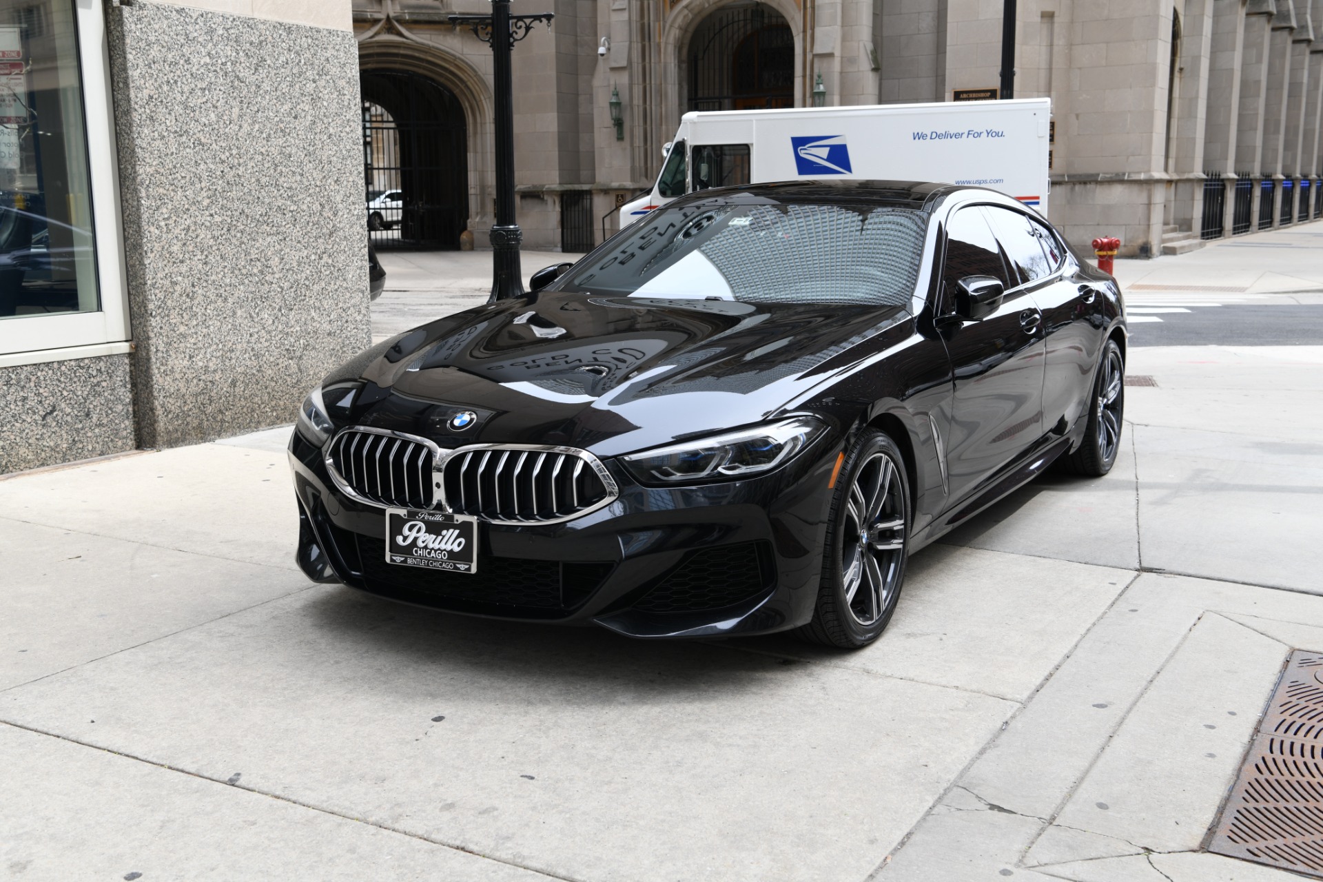 Used 2020 BMW 8 Series 840i xDrive Gran Coupe | St. Petersburg, FL